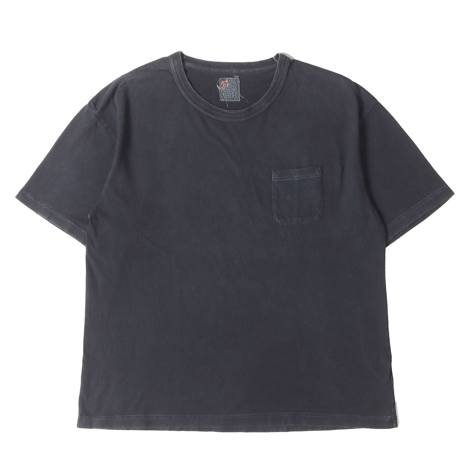 SC SUBCULTURE 23SS SWING TOP JACKET 黒 SC SUBCULTURE 23SS SWING TOP JACKET 黒 JACKET – SC WEB STORE