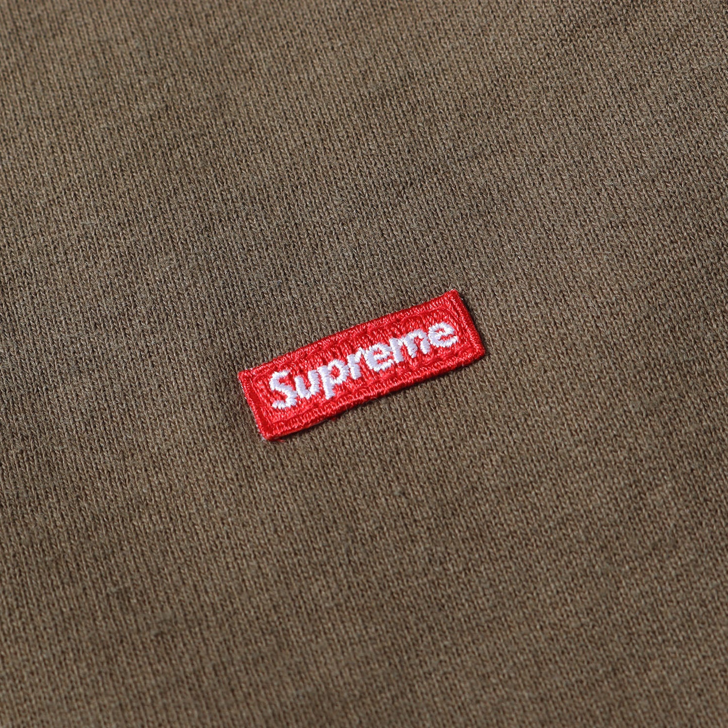 22SS スモールBOXロゴ スウェット ショーツ(Small Box Sweatshort)