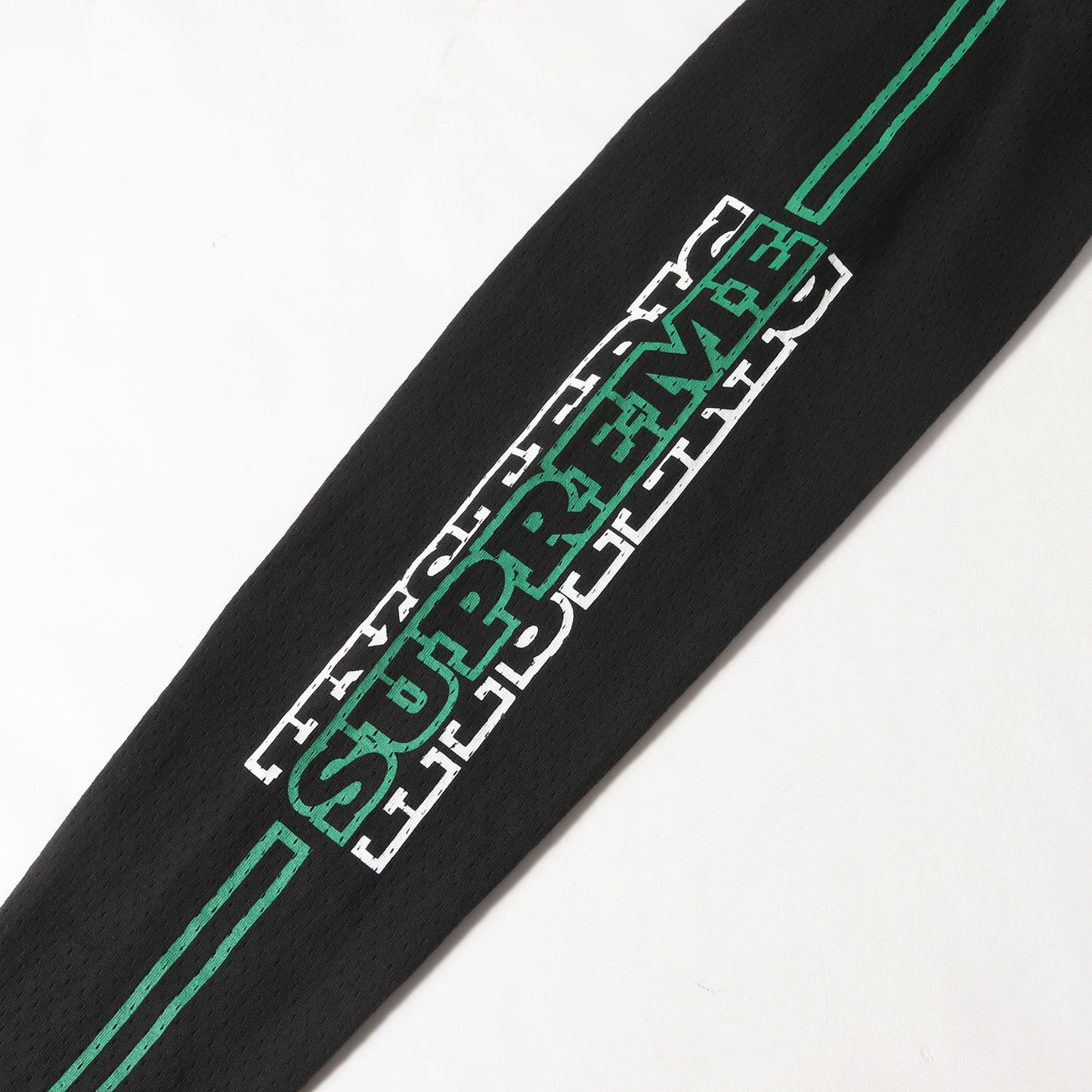 24AW ×HYSTERIC GLAMOUR メッシュ ロングスリーブ Tシャツ(Mesh L/S Top)