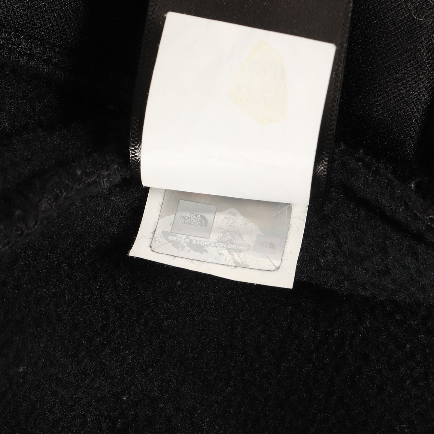 ×THE NORTH FACE RTG フリース ジャケット(RTG Fleece Jacket)