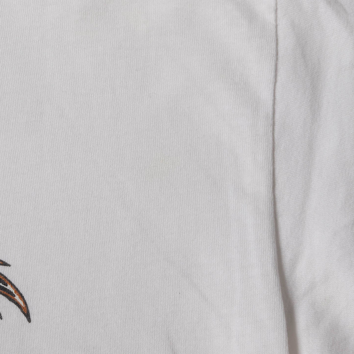 90s OLD STUSSY 紺タグ ドラゴン Tシャツ(USA製)