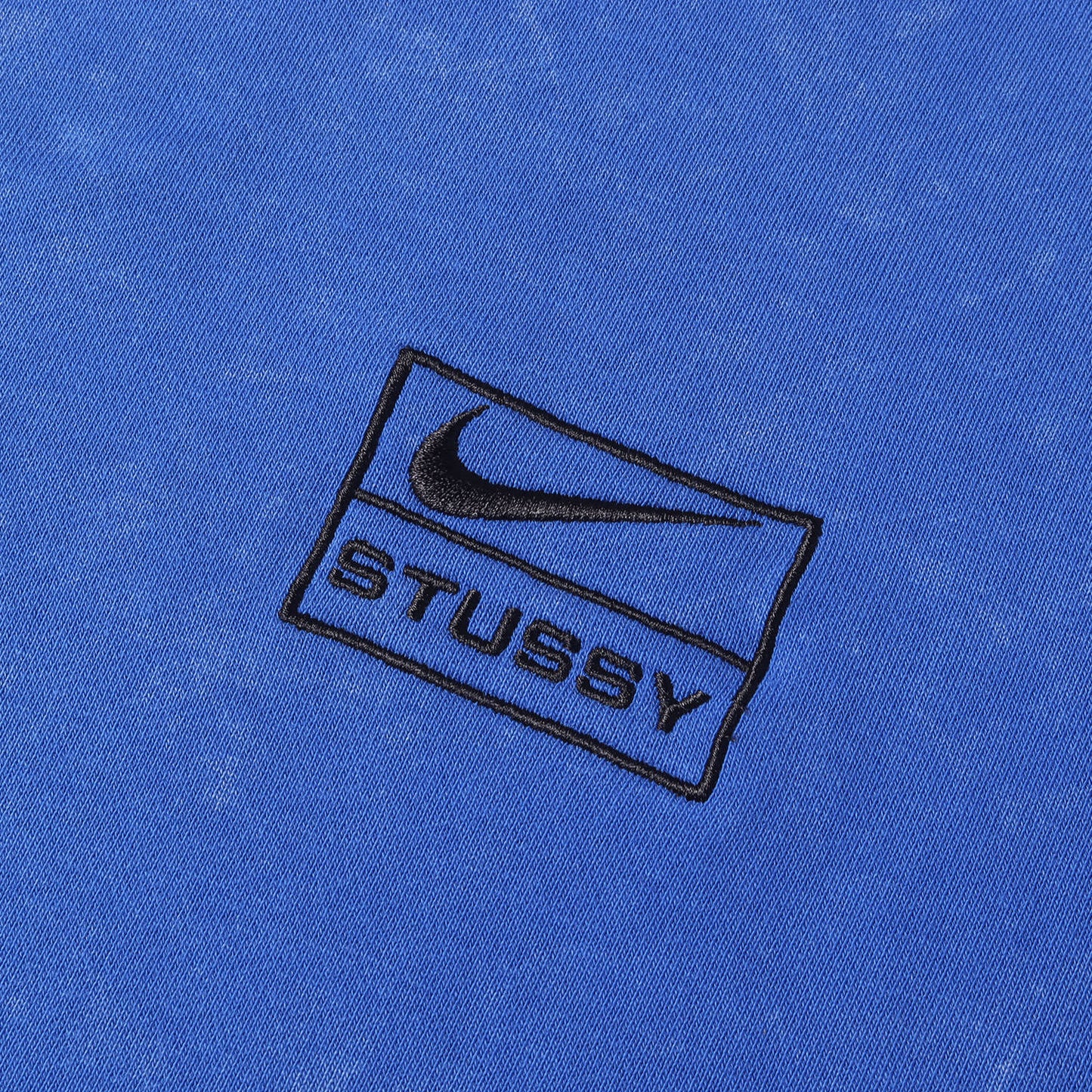 23SS ×NIKE アシッドウォッシュ ヘビー スウェット(Acid Wash Crew)