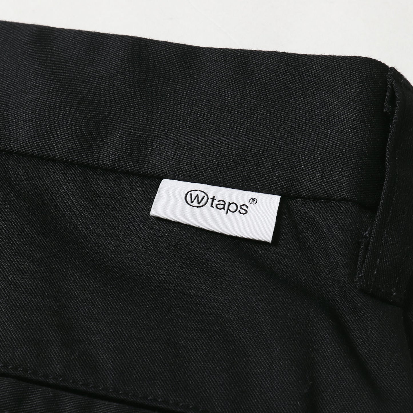 25SS T/Cツイル ワークパンツ(WRKT2001 / TROUSERS / CTPL. TWILL)