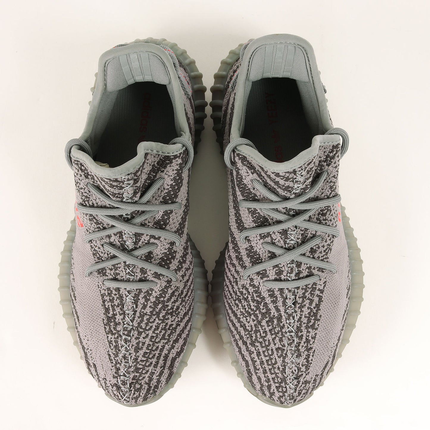 YEEZY BOOST 350 V2 BELUGA 2.0 (AH2203)
