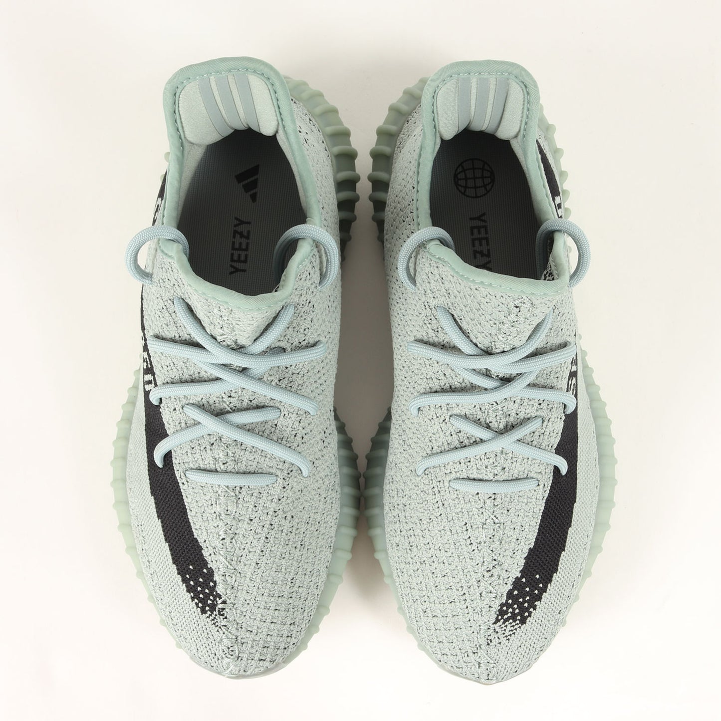 YEEZY BOOST 350 V2 SALT (HQ2060)