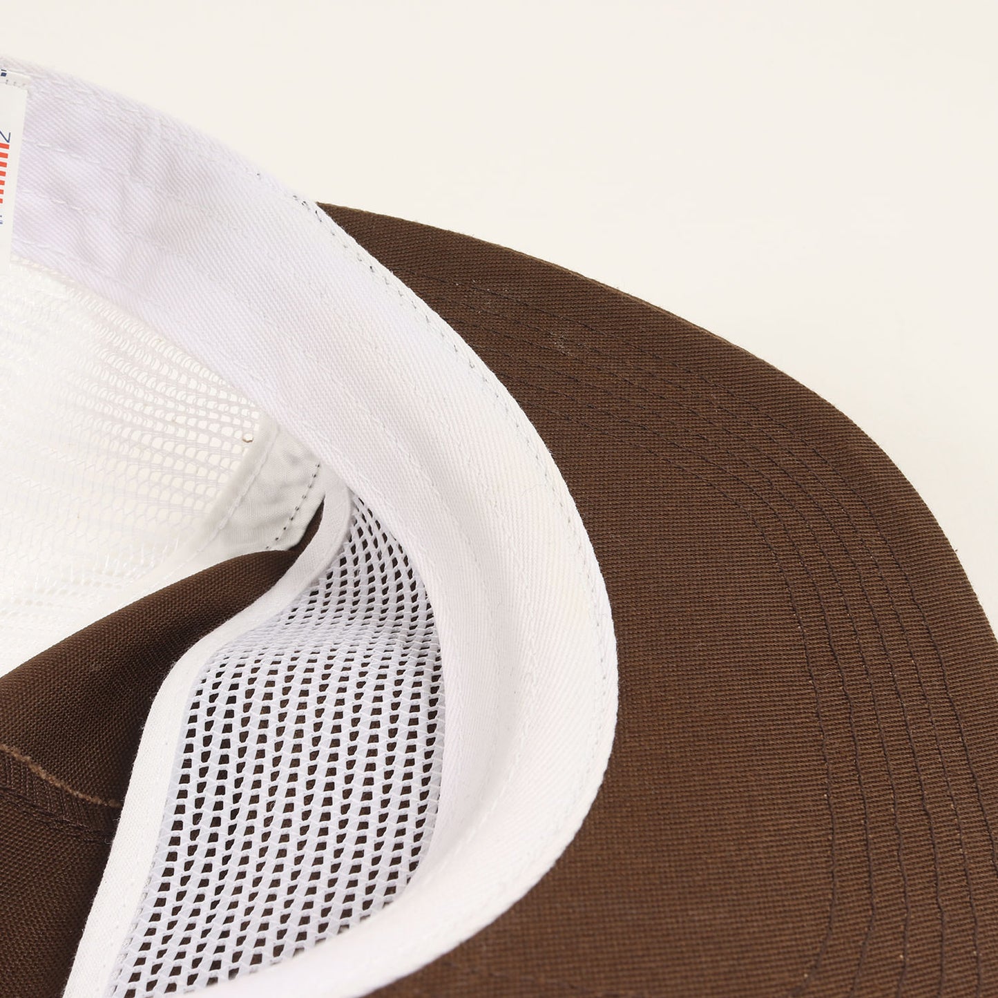 23AW カマチョ 5パネル メッシュ キャップ(Camacho Mesh Back 5-Panel)