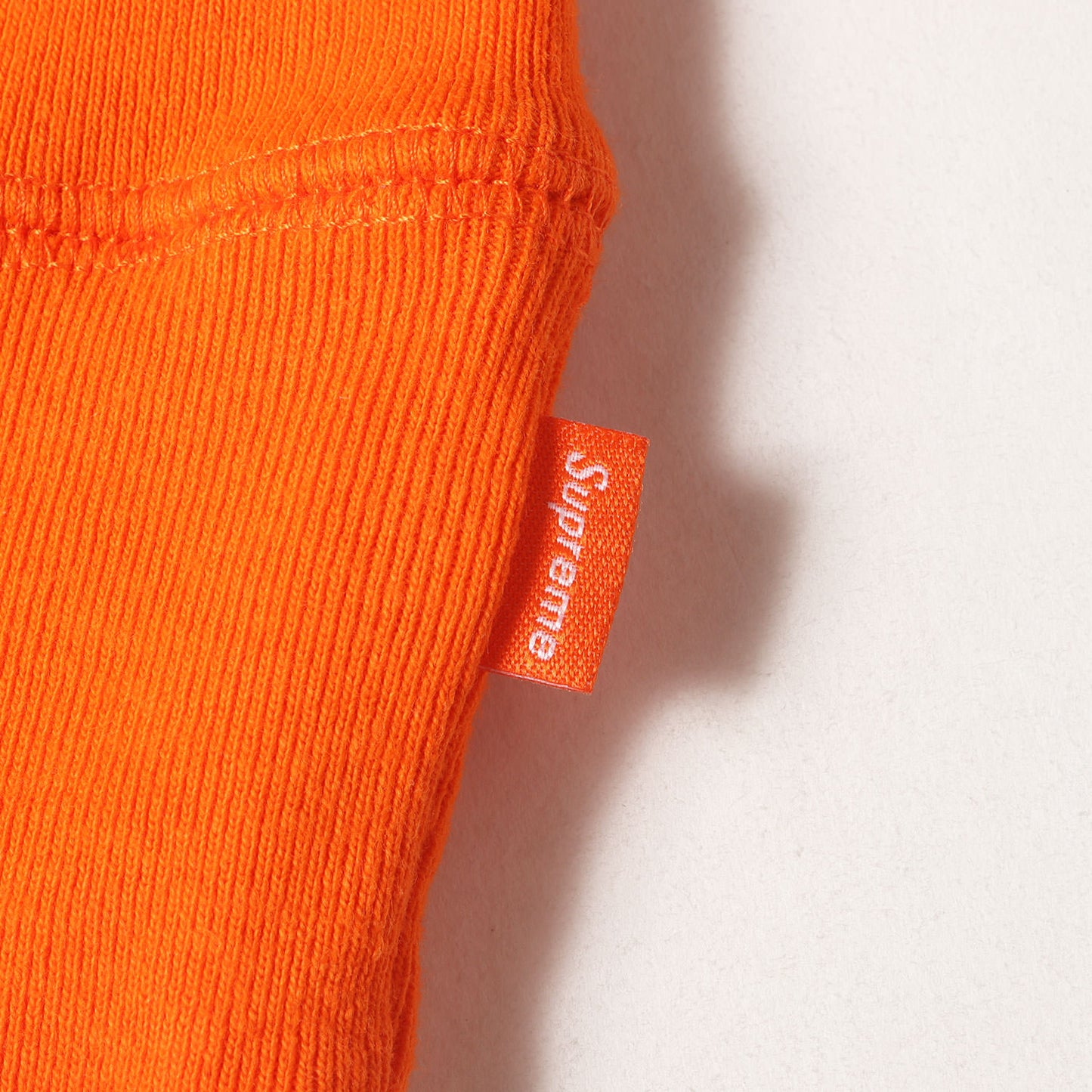 24AW BOXロゴ スウェットパーカー(Box Logo Hooded Sweatshirt)