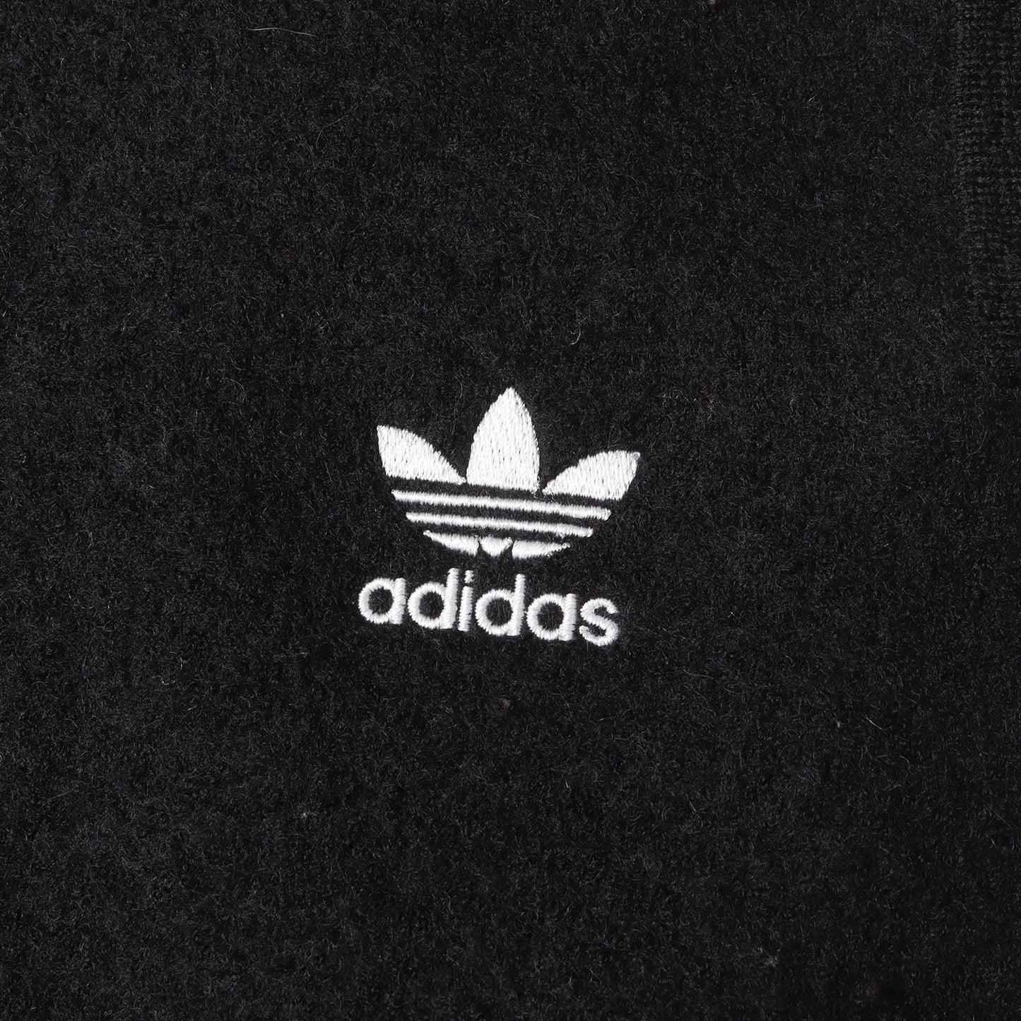 ウールニット トラックパンツ(WOOL TRACK PANT)