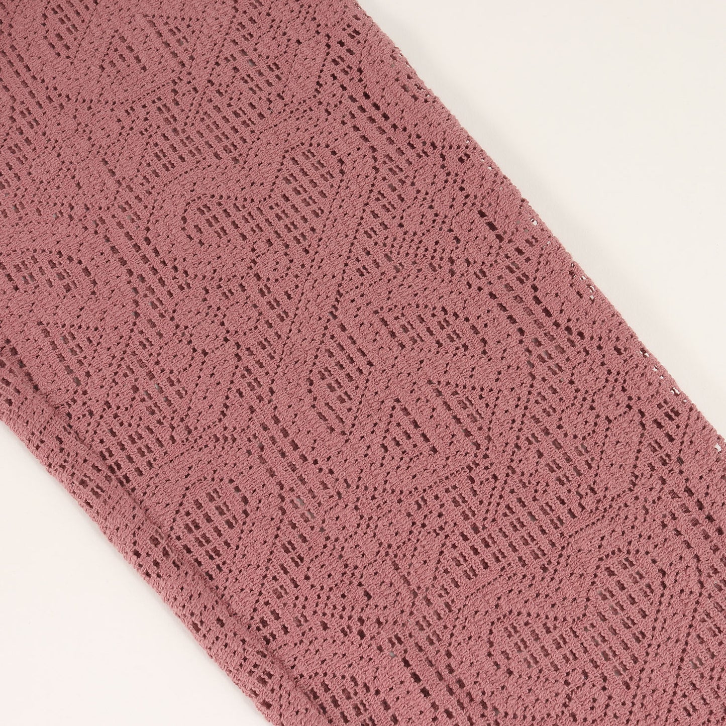 24SS ×ten_do_ten レース ラペル ジャケット(LOVE & PEACE LACE LAPEL JACKET)