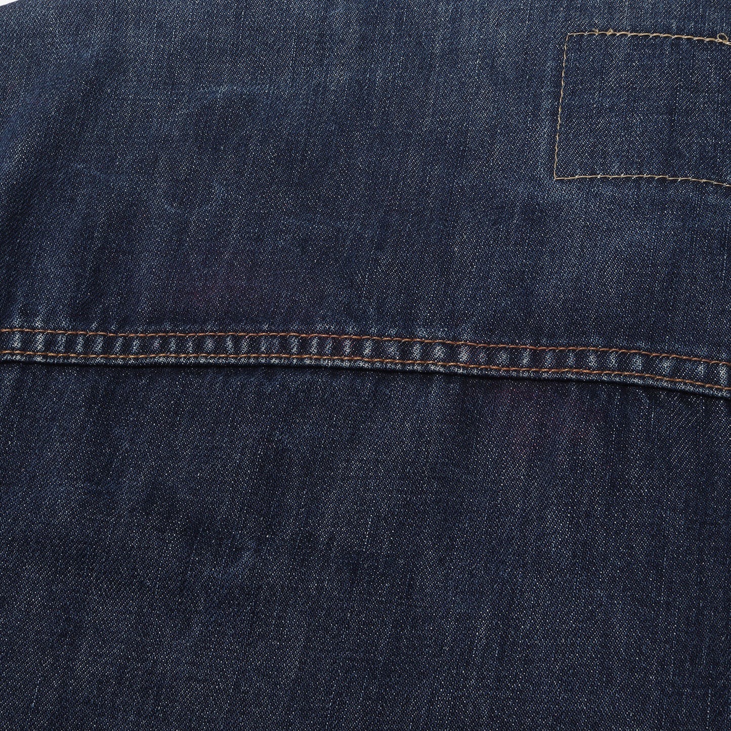 00s EUROモデル 1st 大戦 デニムジャケット / Gジャン(70501-04)