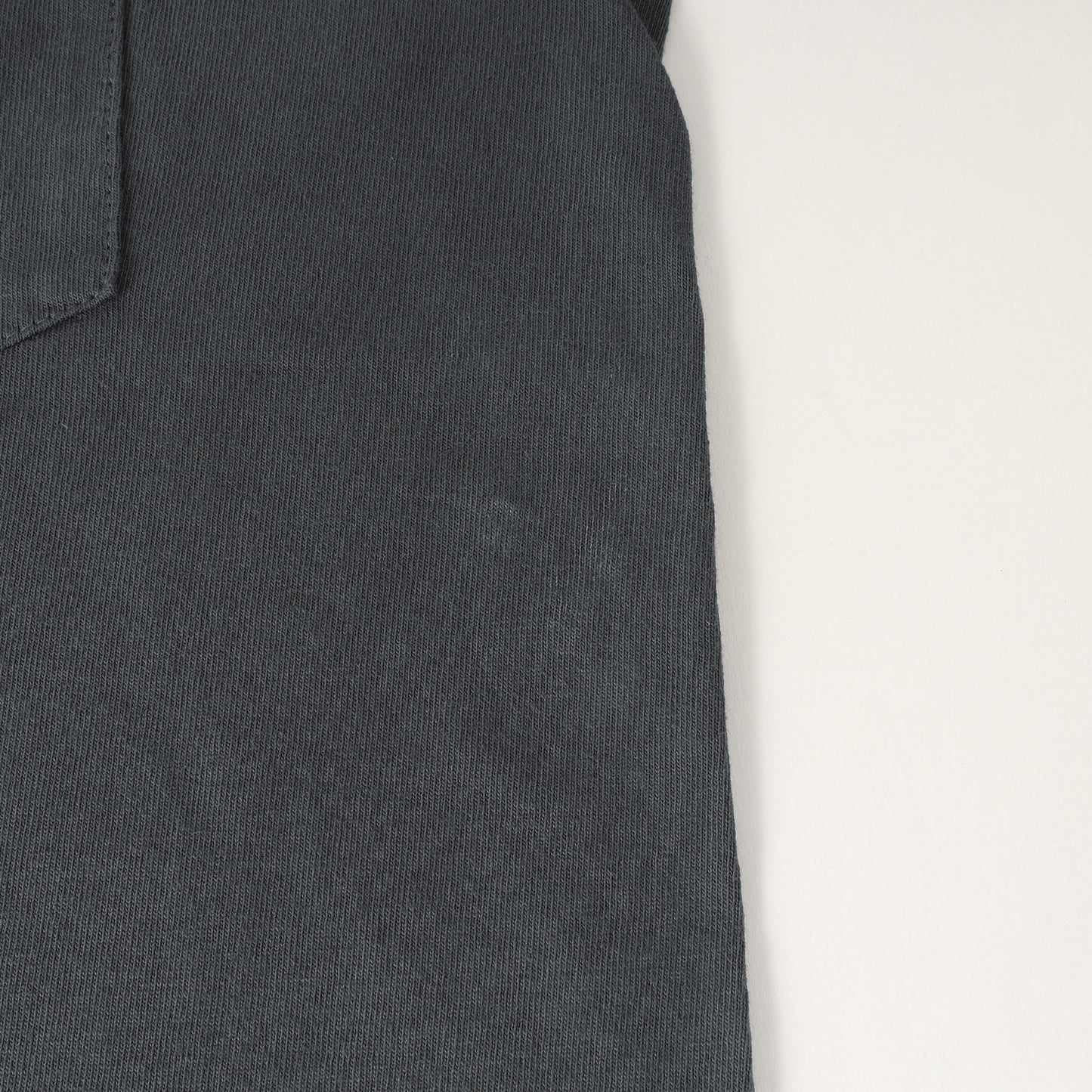 ロングスリーブ ヘビー ポケット Tシャツ(7oz Long Sleeve Pocket Tee)
