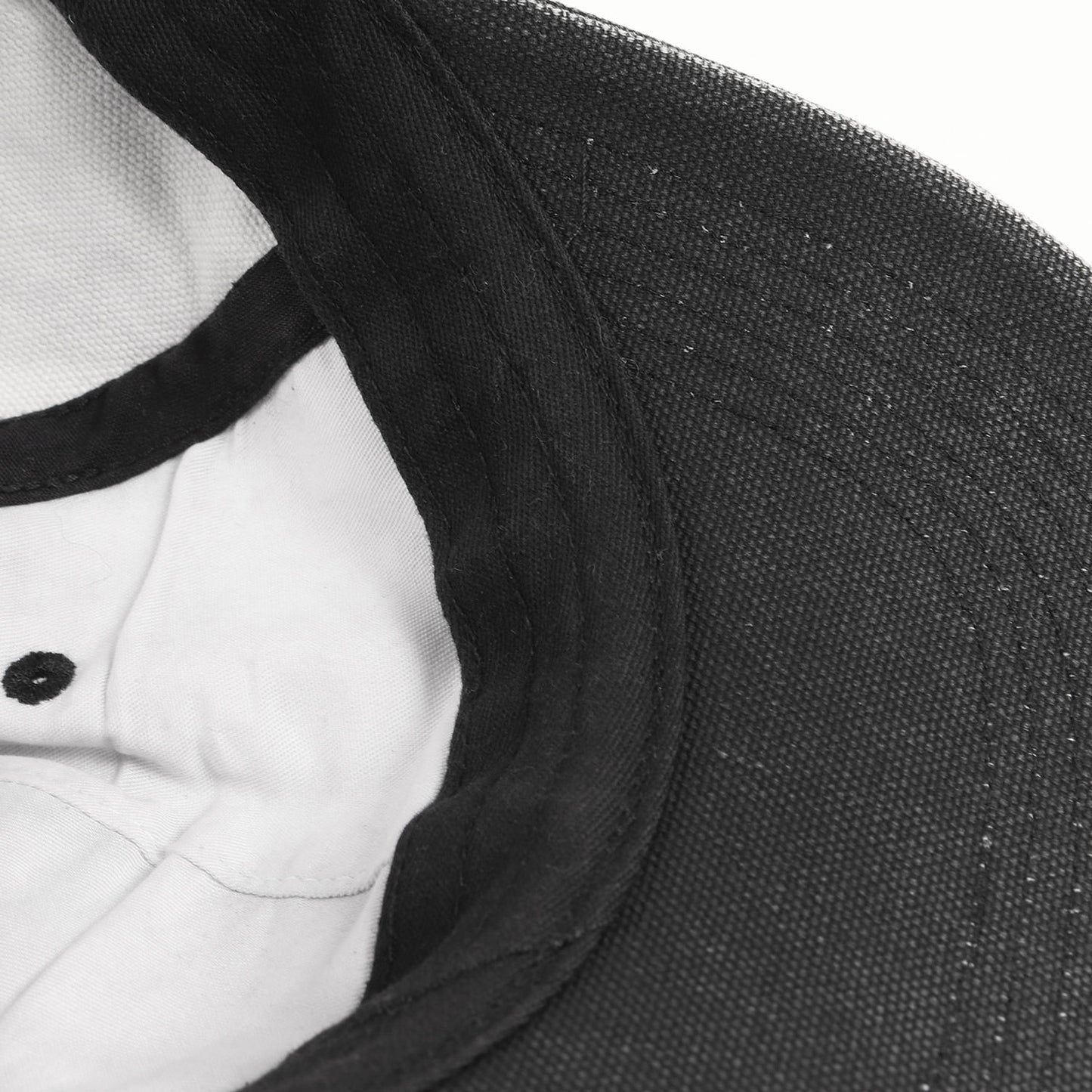 23SS ピグメント キャンバス Sロゴ 6パネルキャップ(Pigment Canvas S Logo 6-Panel)