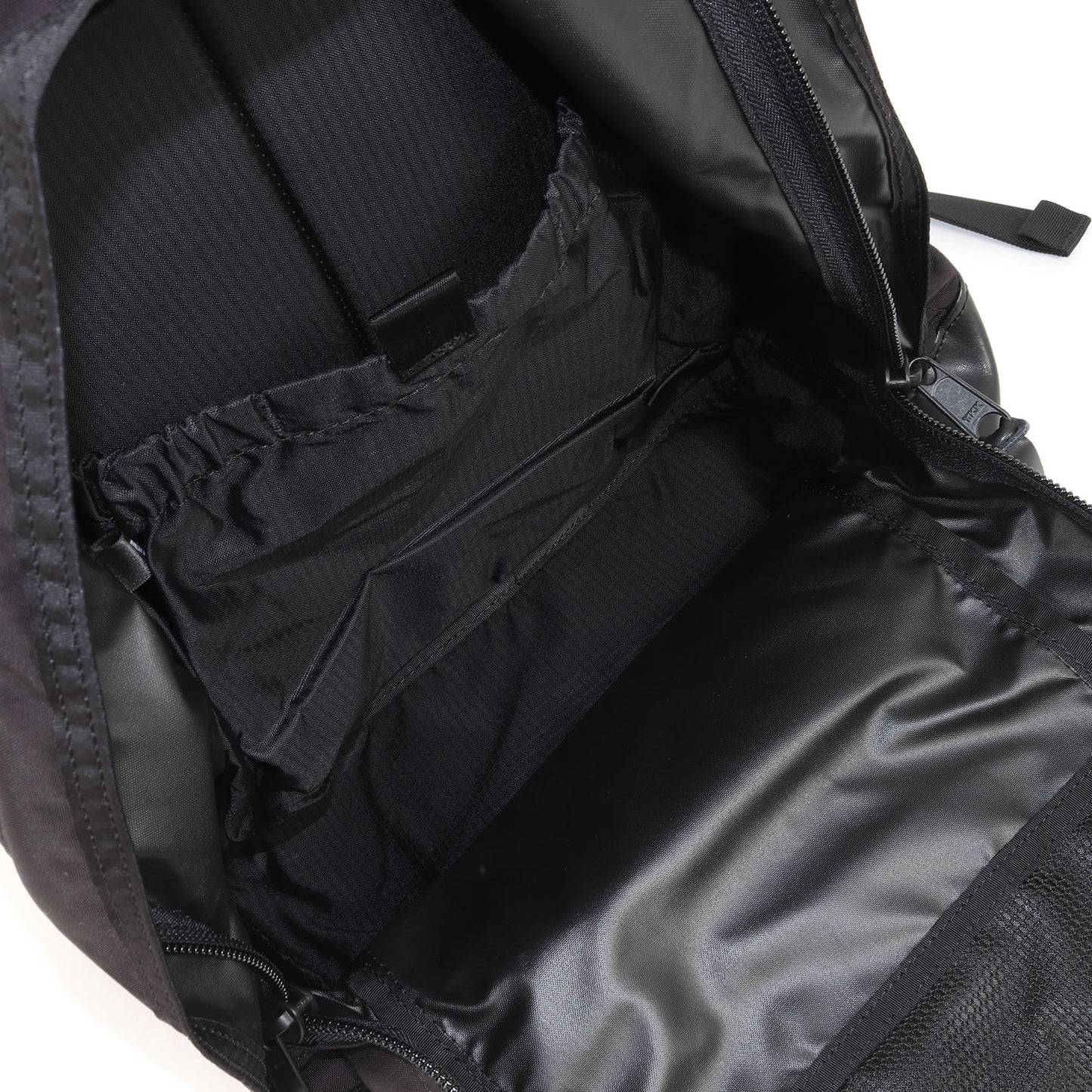 JOURNAL STANDARD別注 レザー コンビ デイパック / バックパック(CLASSIC DAYPACK)