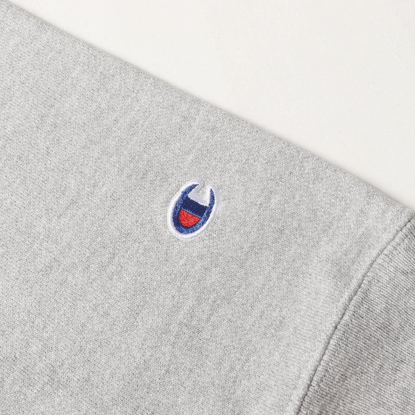 US企画 ×Barbara Kruger リバースウィーブ スウェット