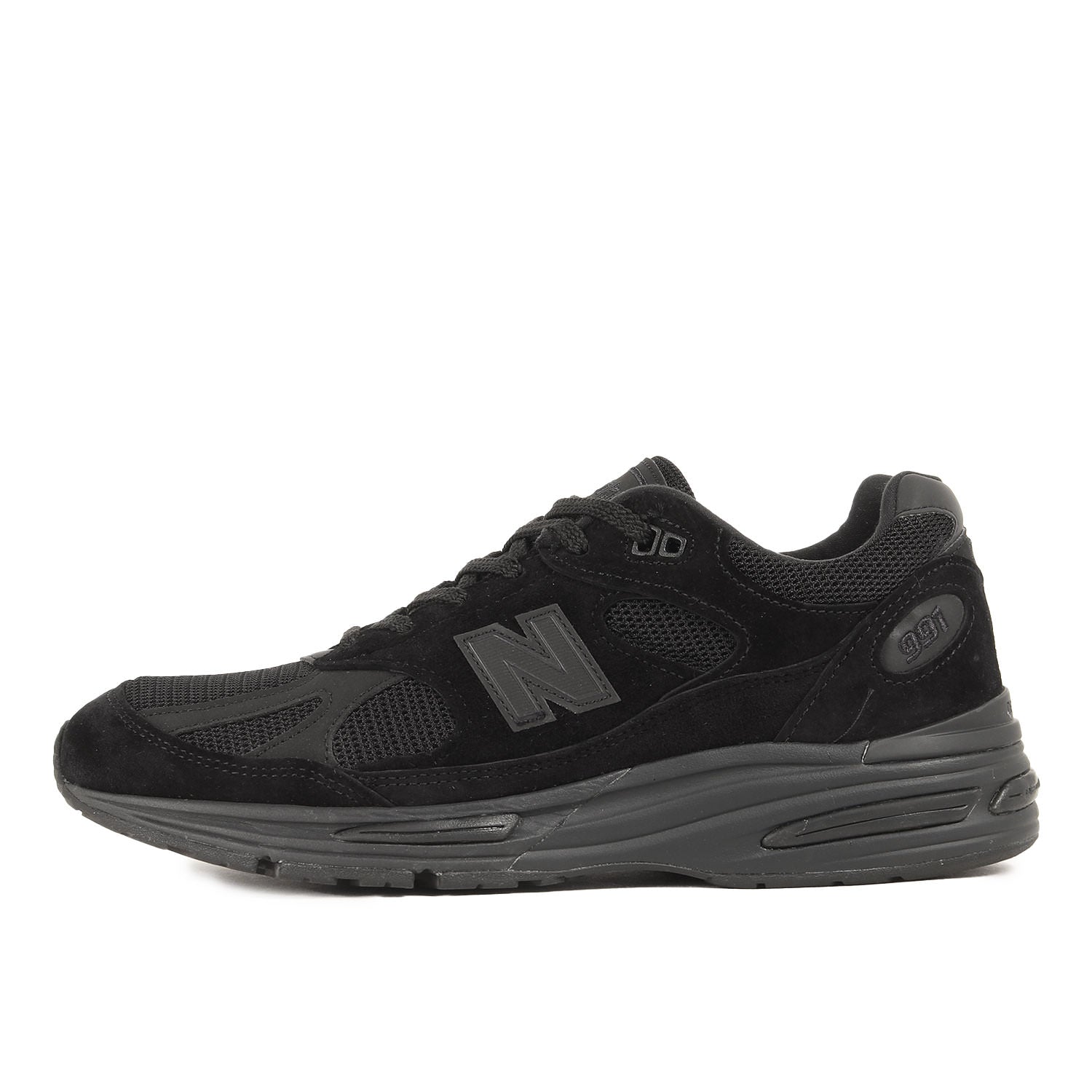 NEW BALANCE (ニューバランス) 25SS U991 KK2 (MADE IN ENGLAND 