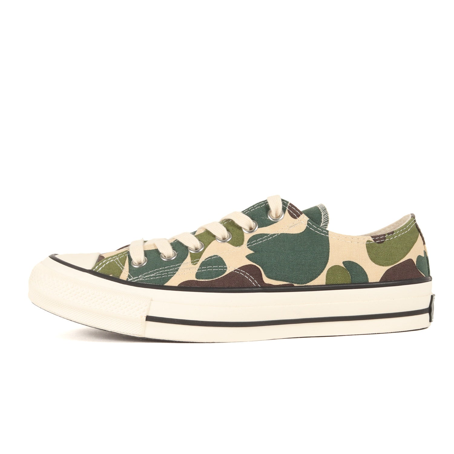 CONVERSE ADDICT (コンバース アディクト) CHUCK TAYLOR MATERIAL OX 