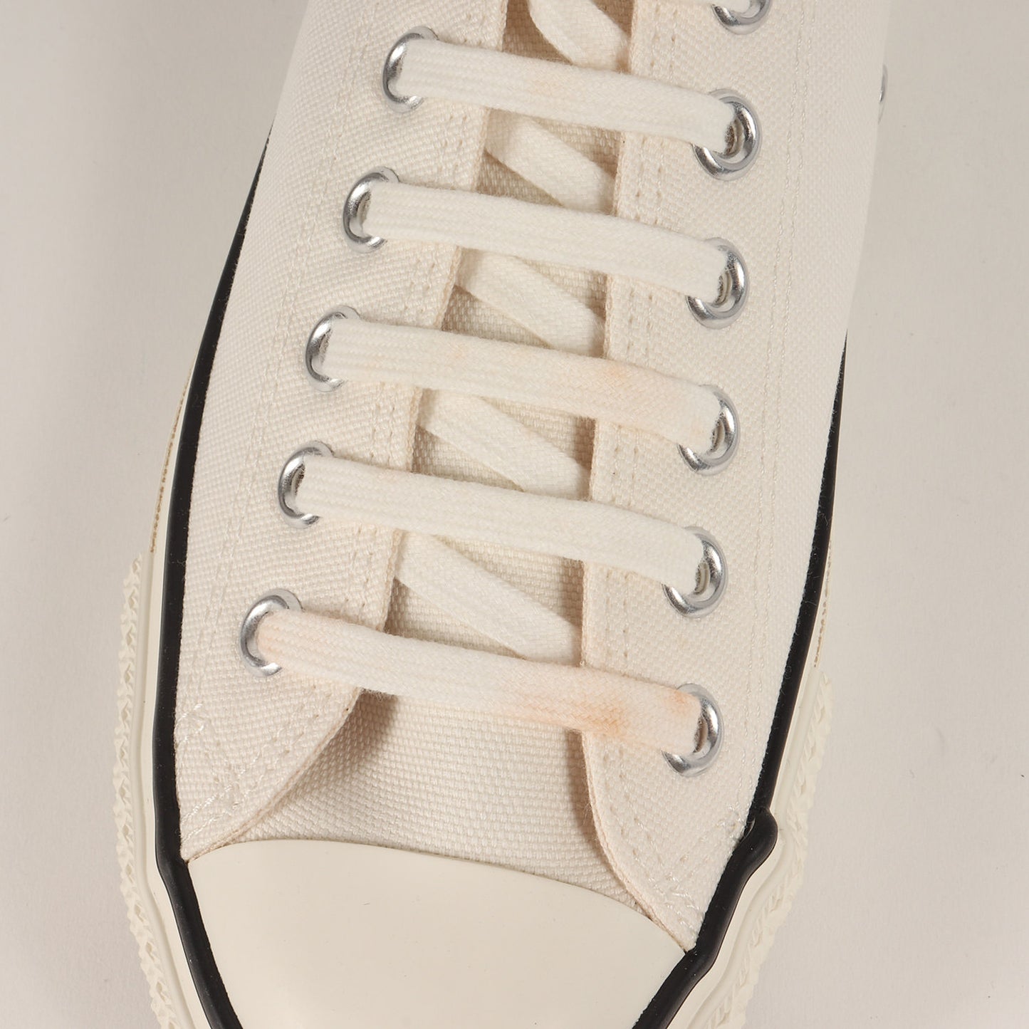 CANVAS ALL STAR J OX (MADE IN JAPAN)