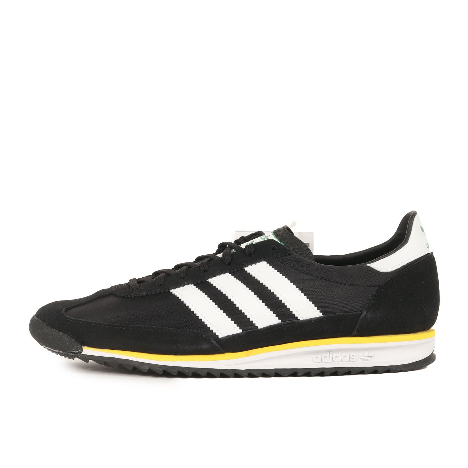 ADIDAS ADAN 1ST 美中古 28.5cm adidas vintage (アディダスヴィンテージ) 70s - 80s ATP KEYROLAN