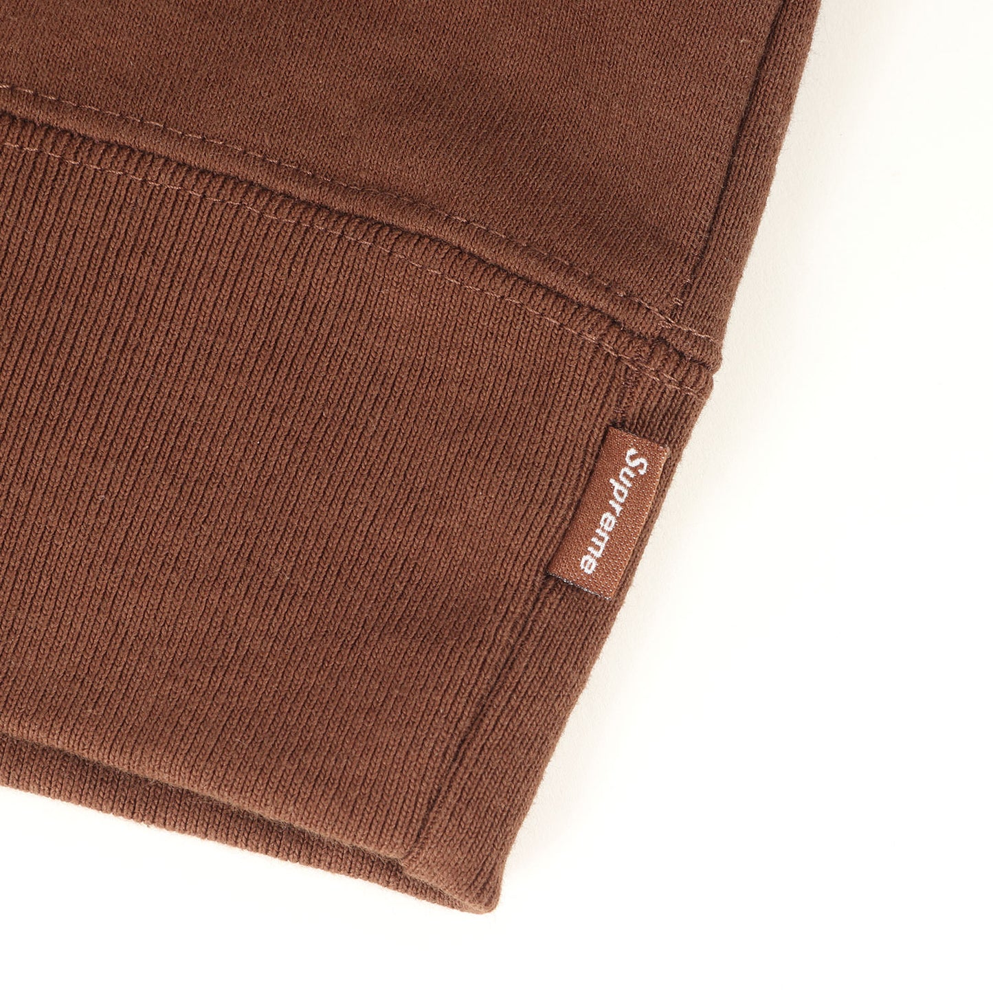 22SS ブリングBOXロゴ スウェットパーカー(Bling Box Logo Hooded Sweatshirt)