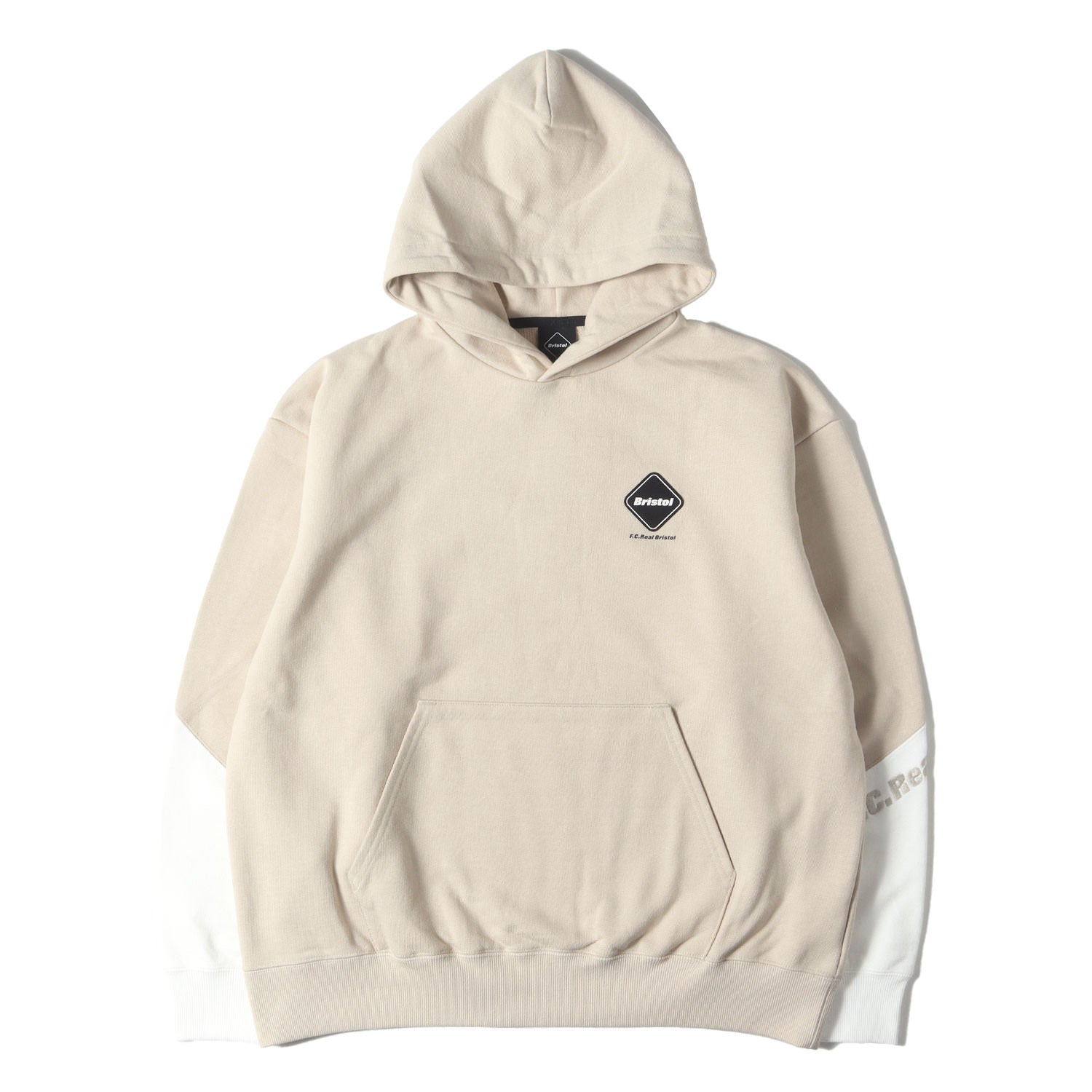 F.C.Real Bristol (エフシーレアルブリストル) 25SS パネル バギー F.C.Real Bristol (エフシーレアルブリストル) 25SS パネル バギー