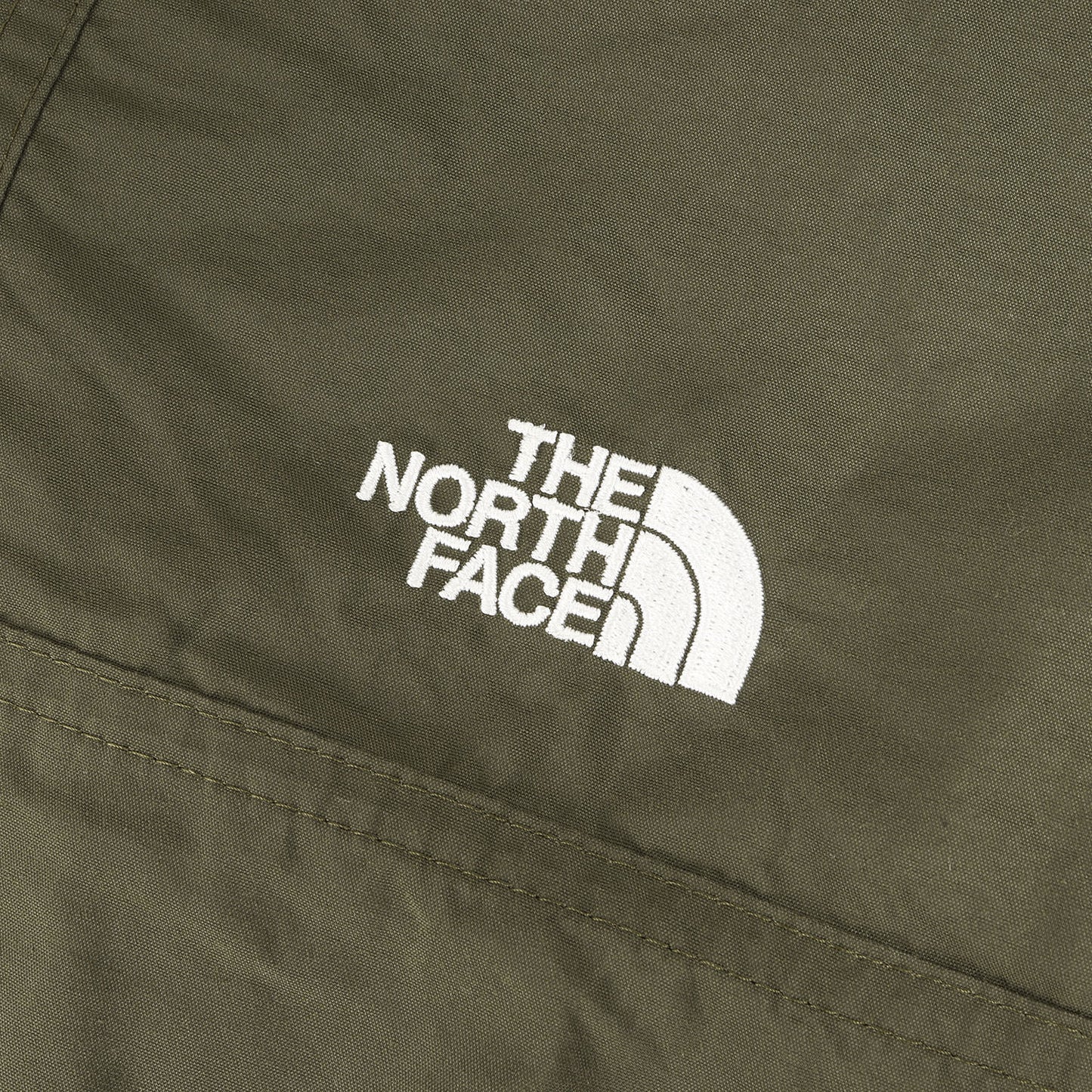 ナイロン コンパクトジャケット(Compact Jacket)