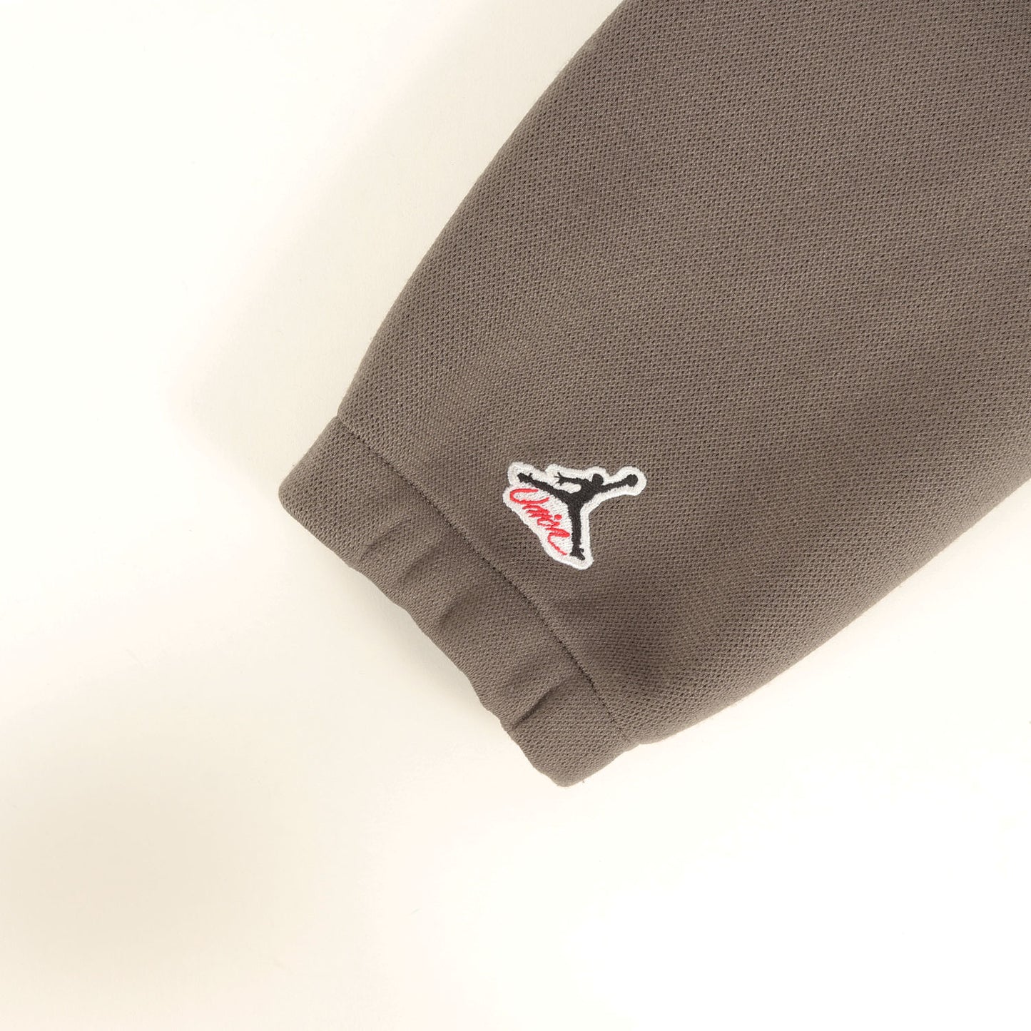 20AW ×UNION JORDAN ボンディングニット コーチジャケット(COACHES JACKET)