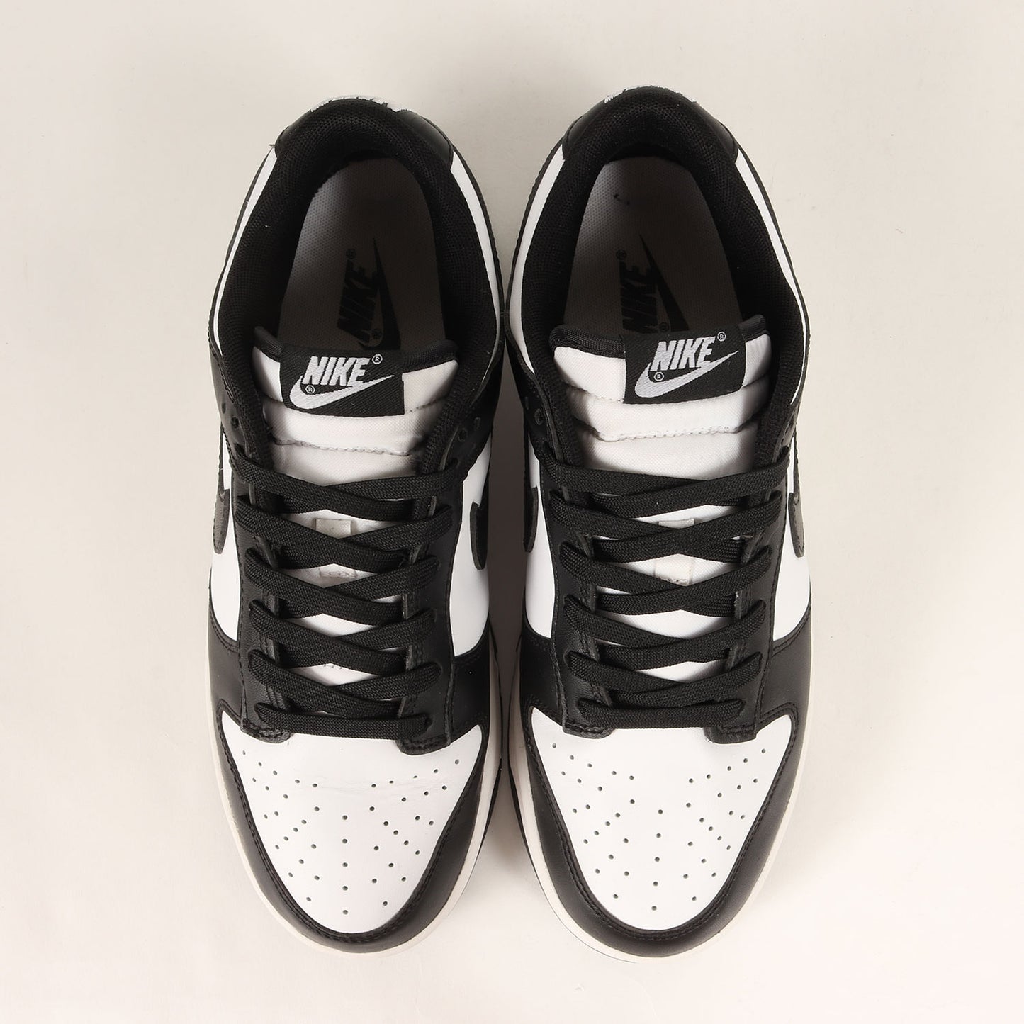 DUNK LOW RETRO (DD1391-100 / 2021年製)