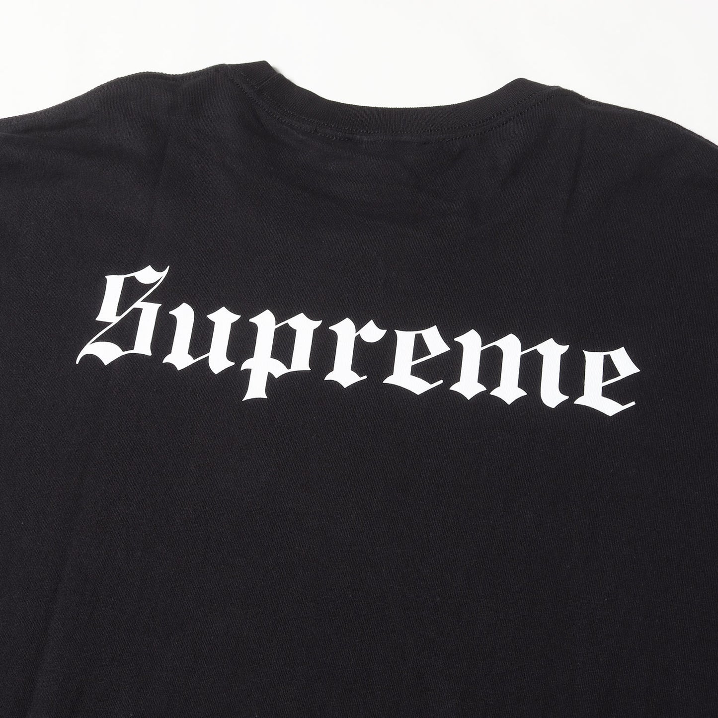 24AW ×Disney 白雪姫 クルーネック Tシャツ(Snow White Tee)