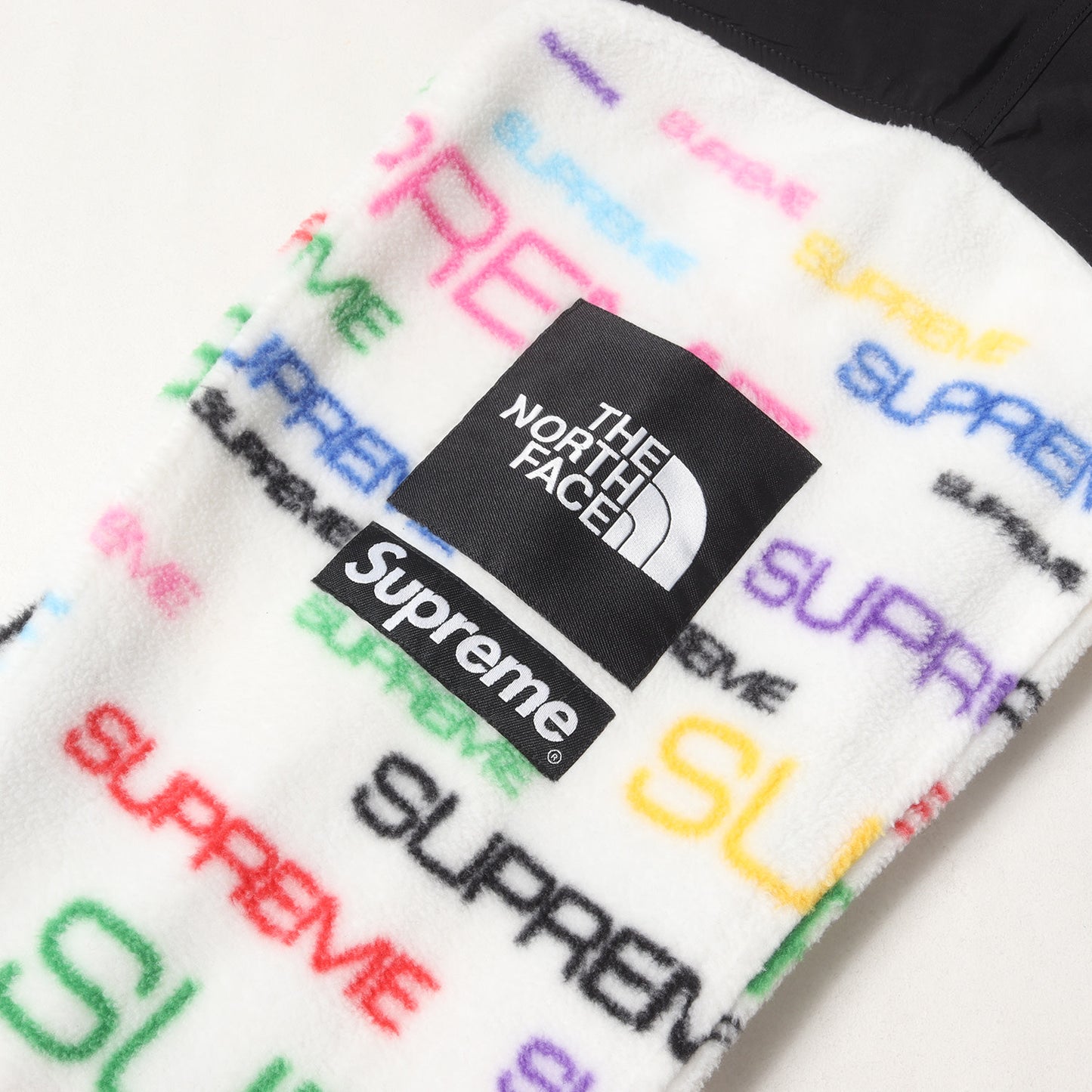 21AW ×THE NORTH FACE スティープテック フリース ジャケット(Steep Tech Fleece Jacket)