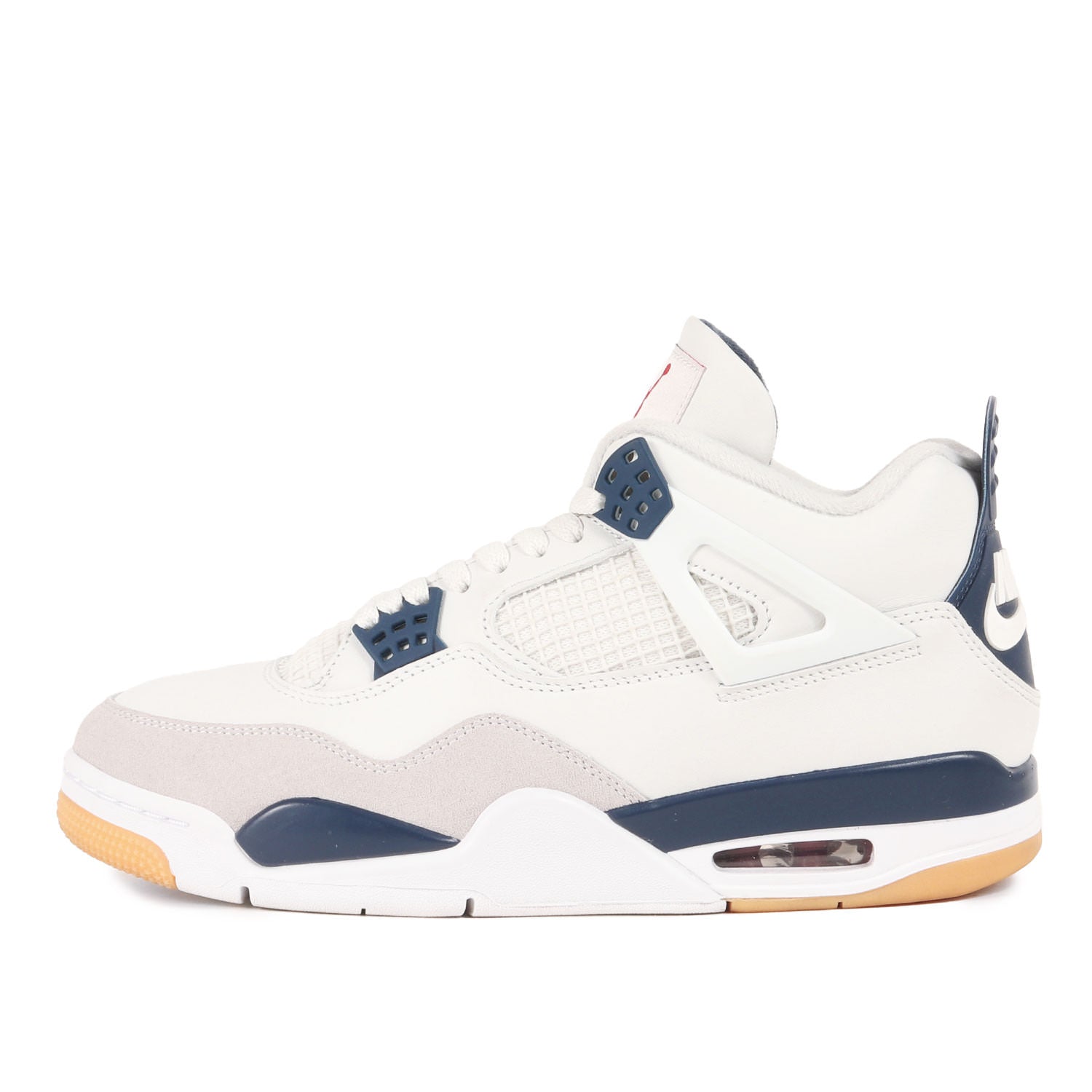 NIKE (ナイキ) SB AIR JORDAN 4 RETRO SP NAVY (DR5415-100  