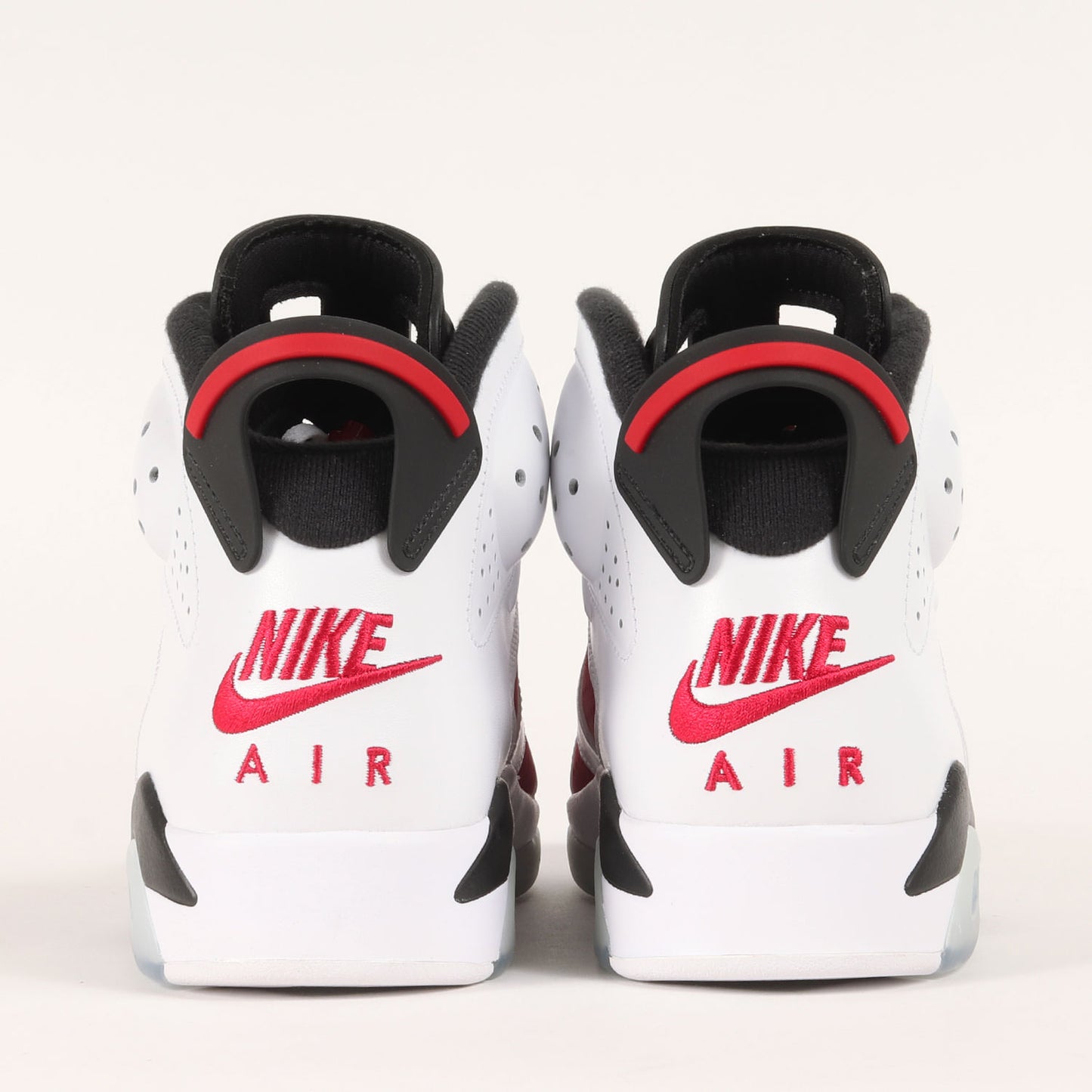 AIR JORDAN 6 RETRO CARMINE (2021年製 / CT8529-106)