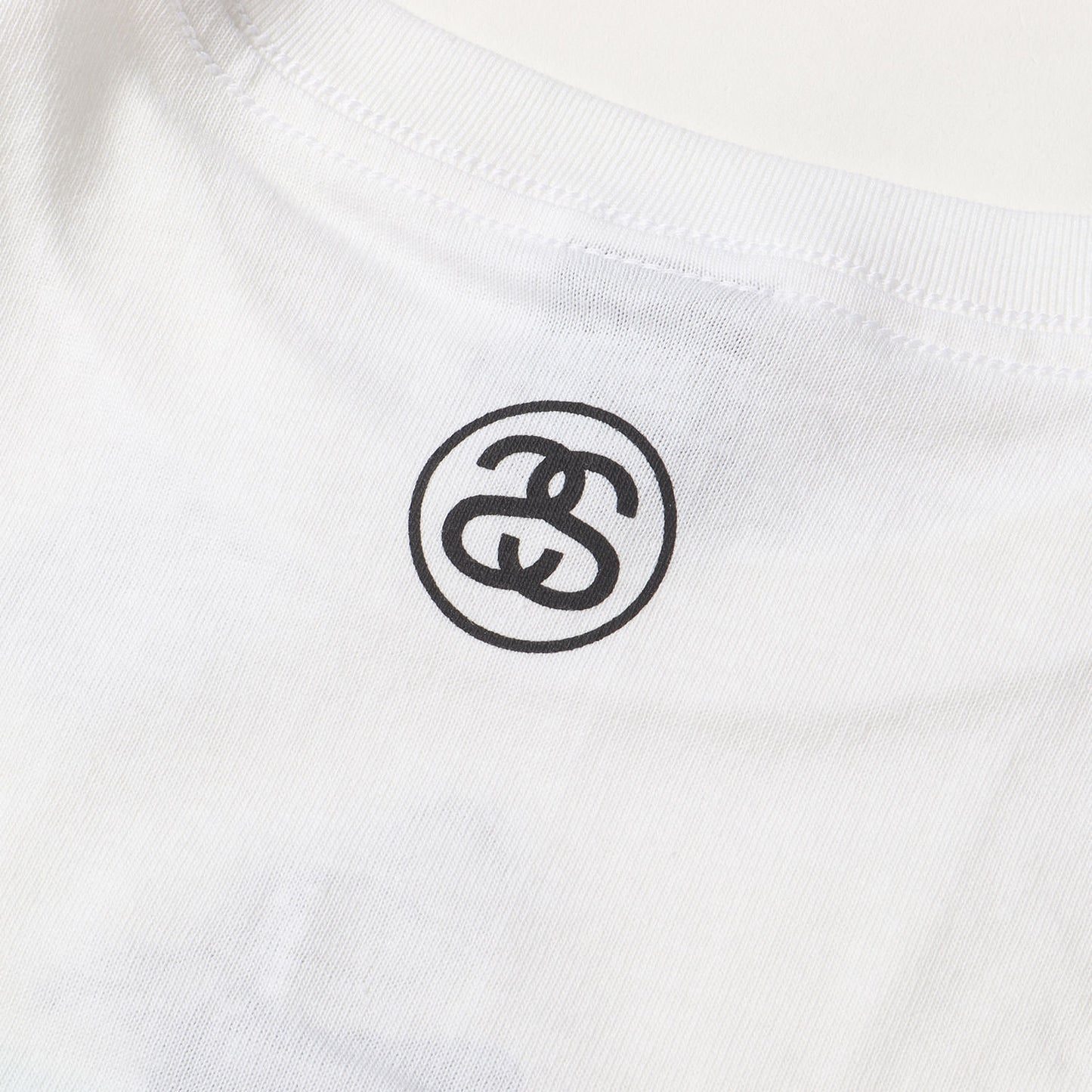 ららぽーとTOKYO-BAYチャプト限定 ローカルカラー ワールドツアーロゴ Tシャツ