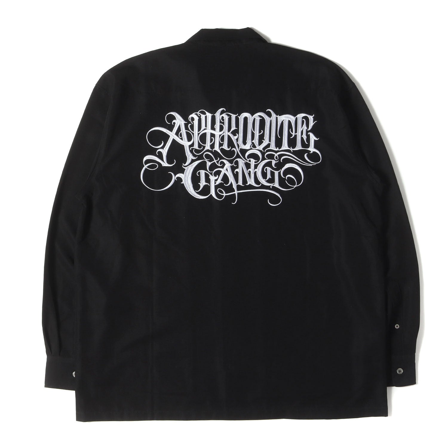 BUDSPOOL (バッズプール) 23AW APHRODITE GANG HOLDINGS
