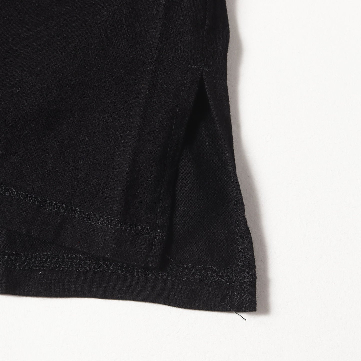 プレーン ポケット Tシャツ(DWELLER CREW SS COTTON JERSE)