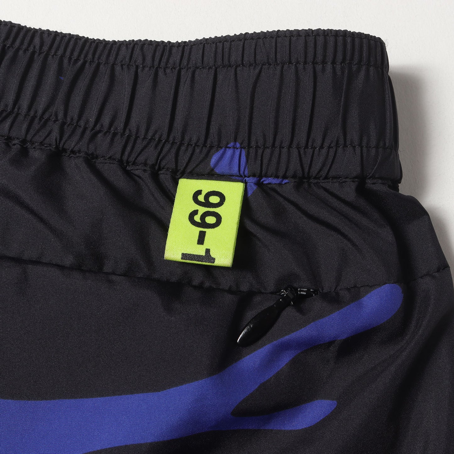 カモフラージュ プラクティス ゲームショーツ(TEAM PRACTICE SHORTS)