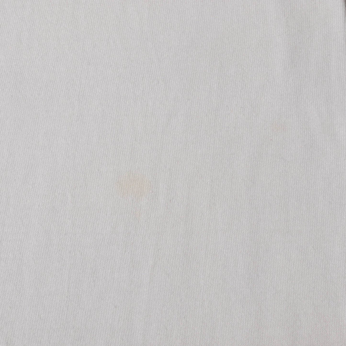 90s モザイク GDEHロゴ Tシャツ(Hanesボディ)