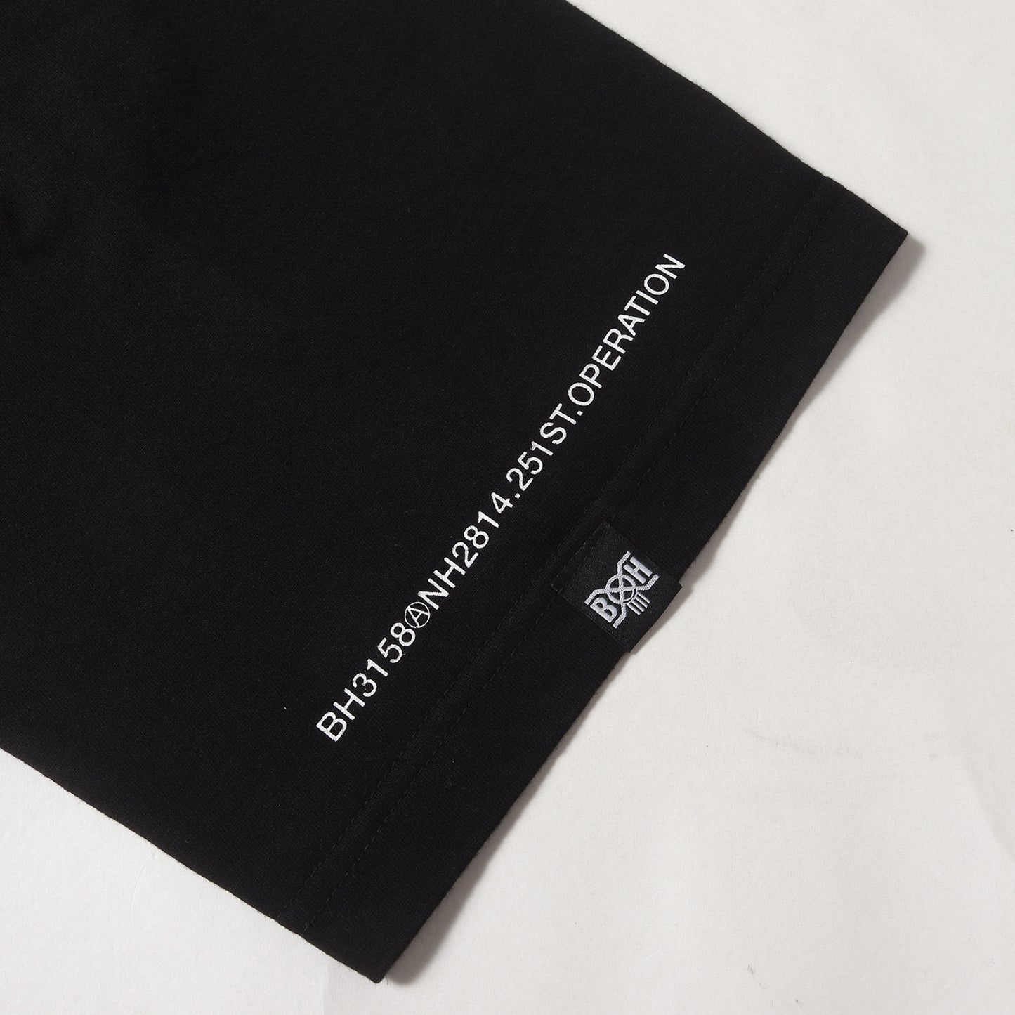 25SS ×BOUNTY HUNTER グラフィック Tシャツ(TEE SS-2)