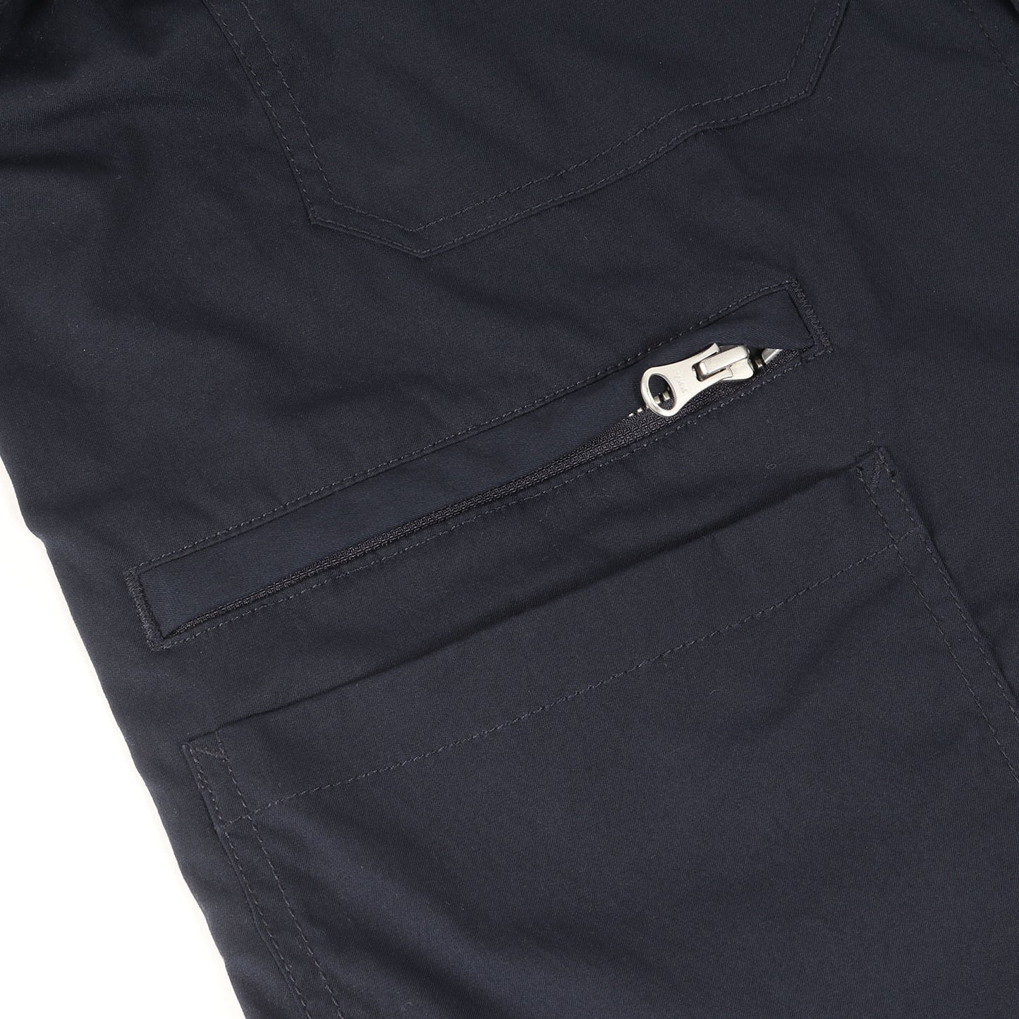 ストレッチ フィールド ジャケット(Double Face Field Jacket)