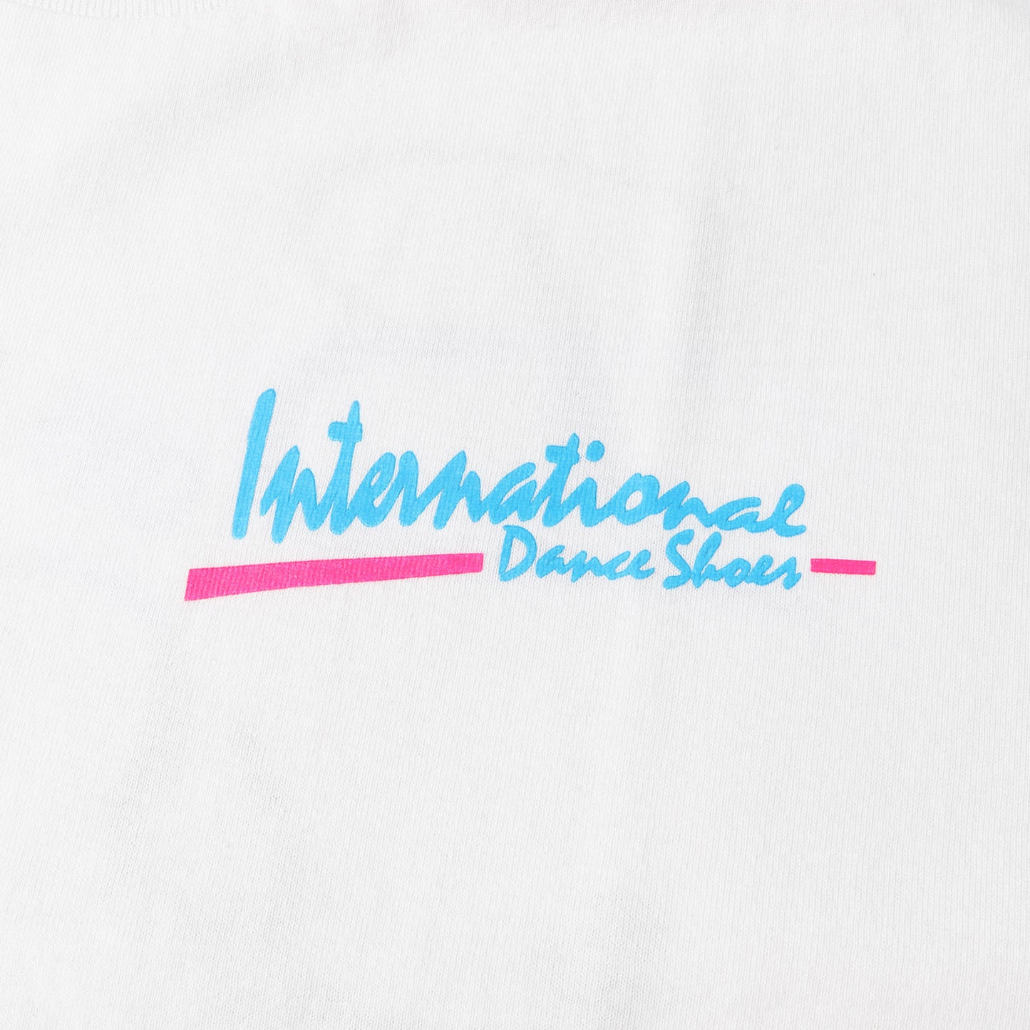 グラフィックプリント Tシャツ