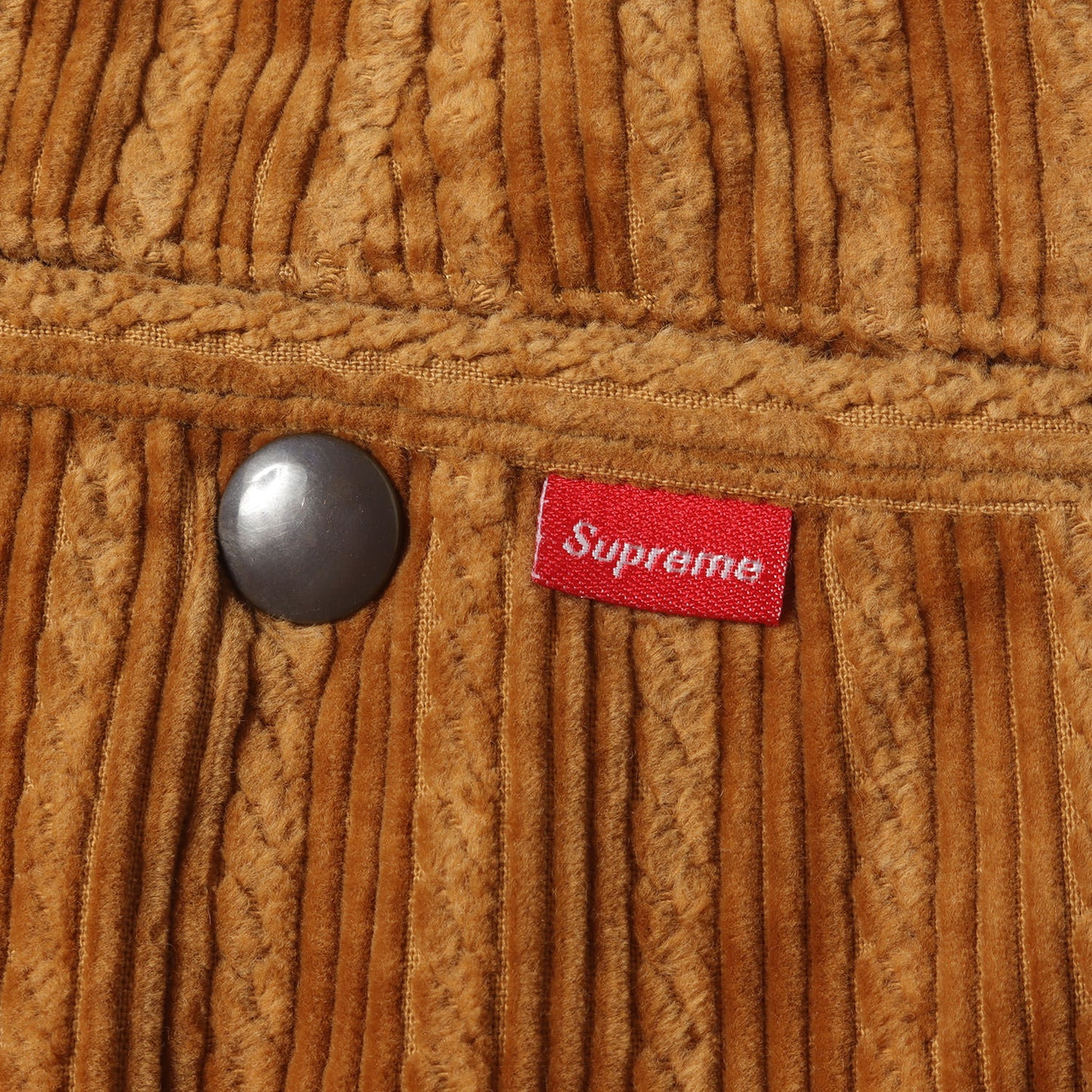 太畝ロープコーデュロイ ワーク ショーツ(Rope Corduroy Work Short)