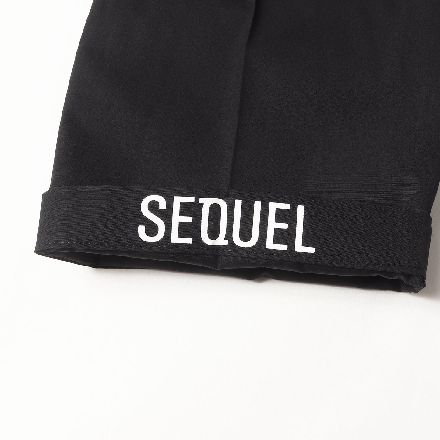 21SS コットンポプリン ワーク チノパンツ(CHINO PANTS TYPE-F)