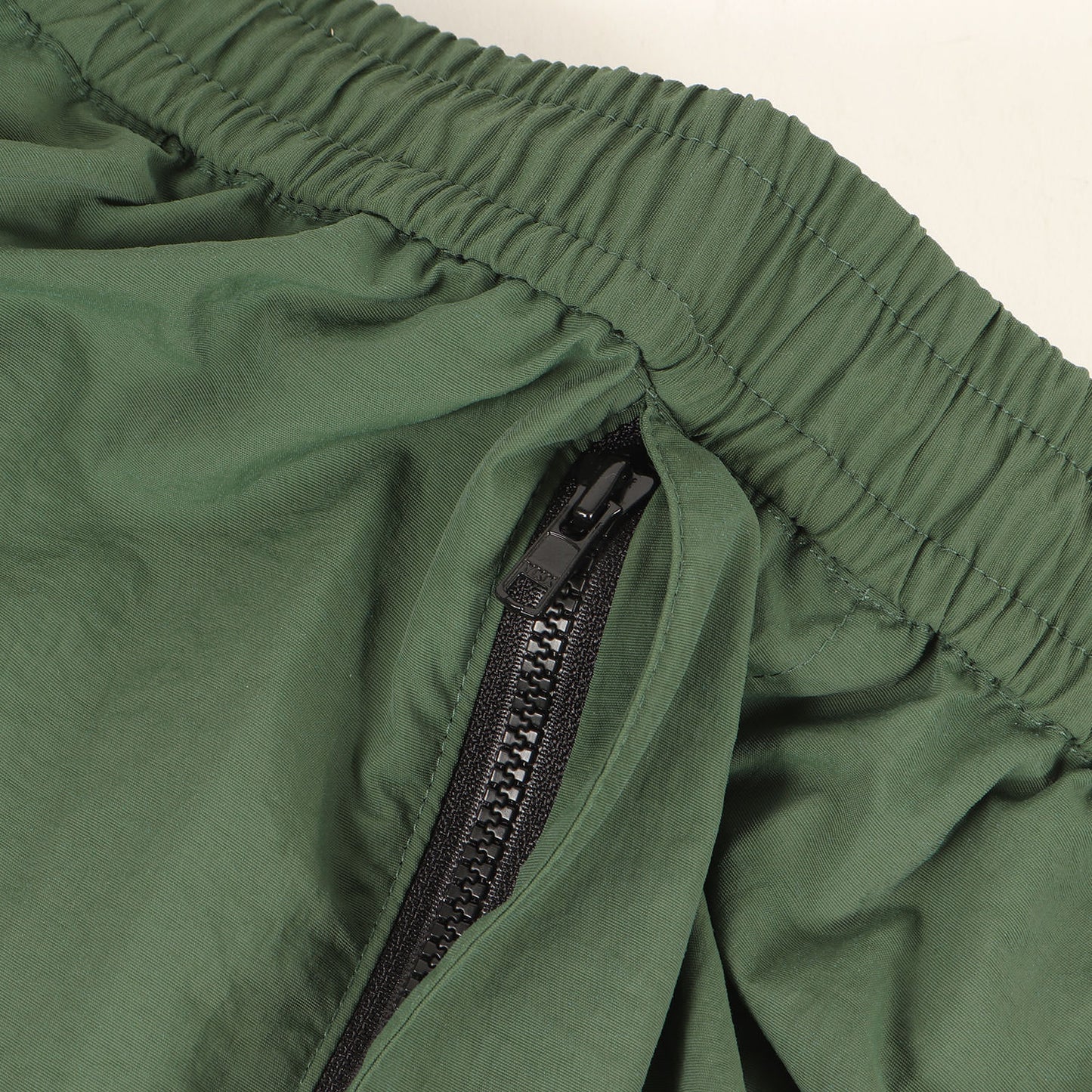 23SS ×スタイリスト私物 ナイロン トラックパンツ