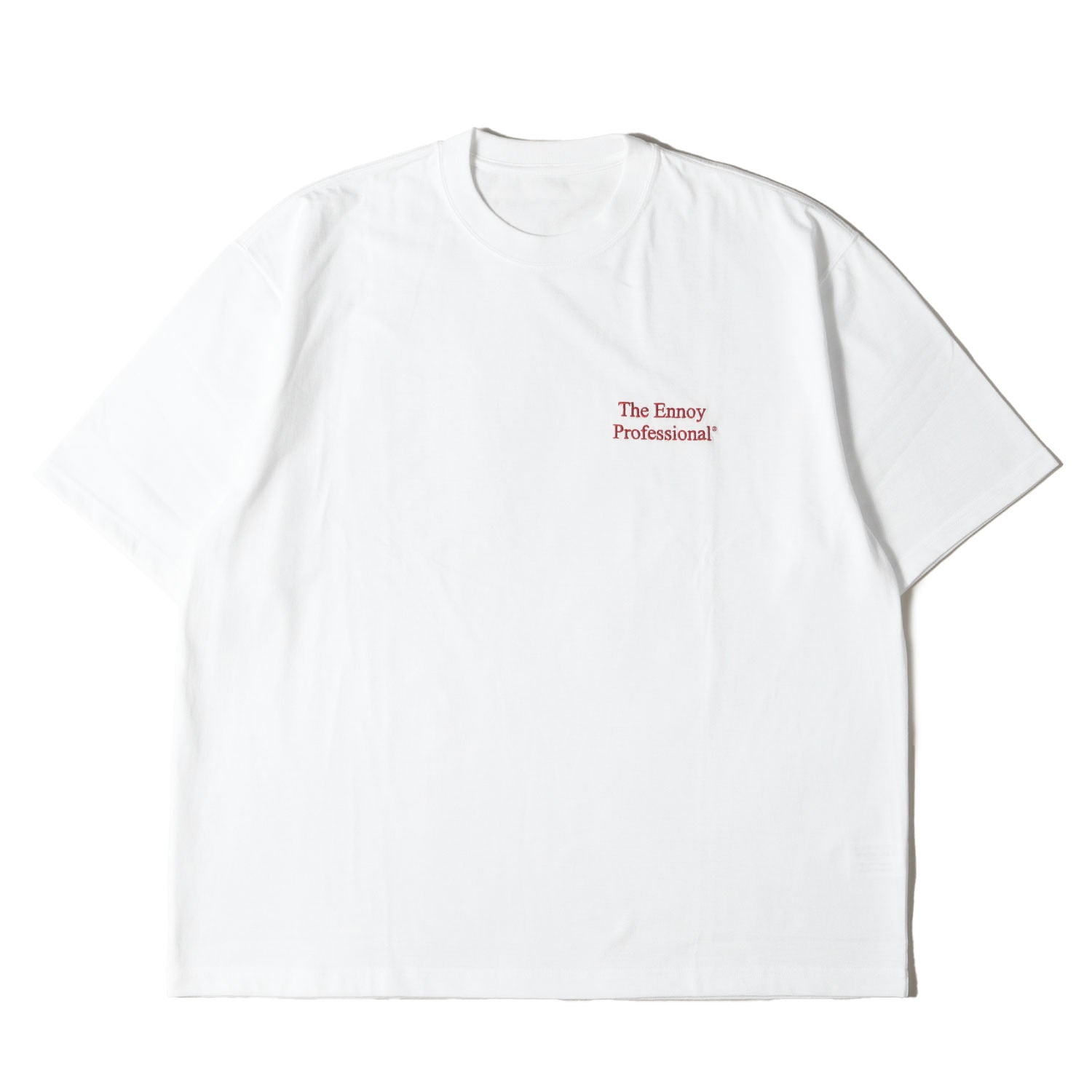 The Ennoy Professional Border T-Shirt