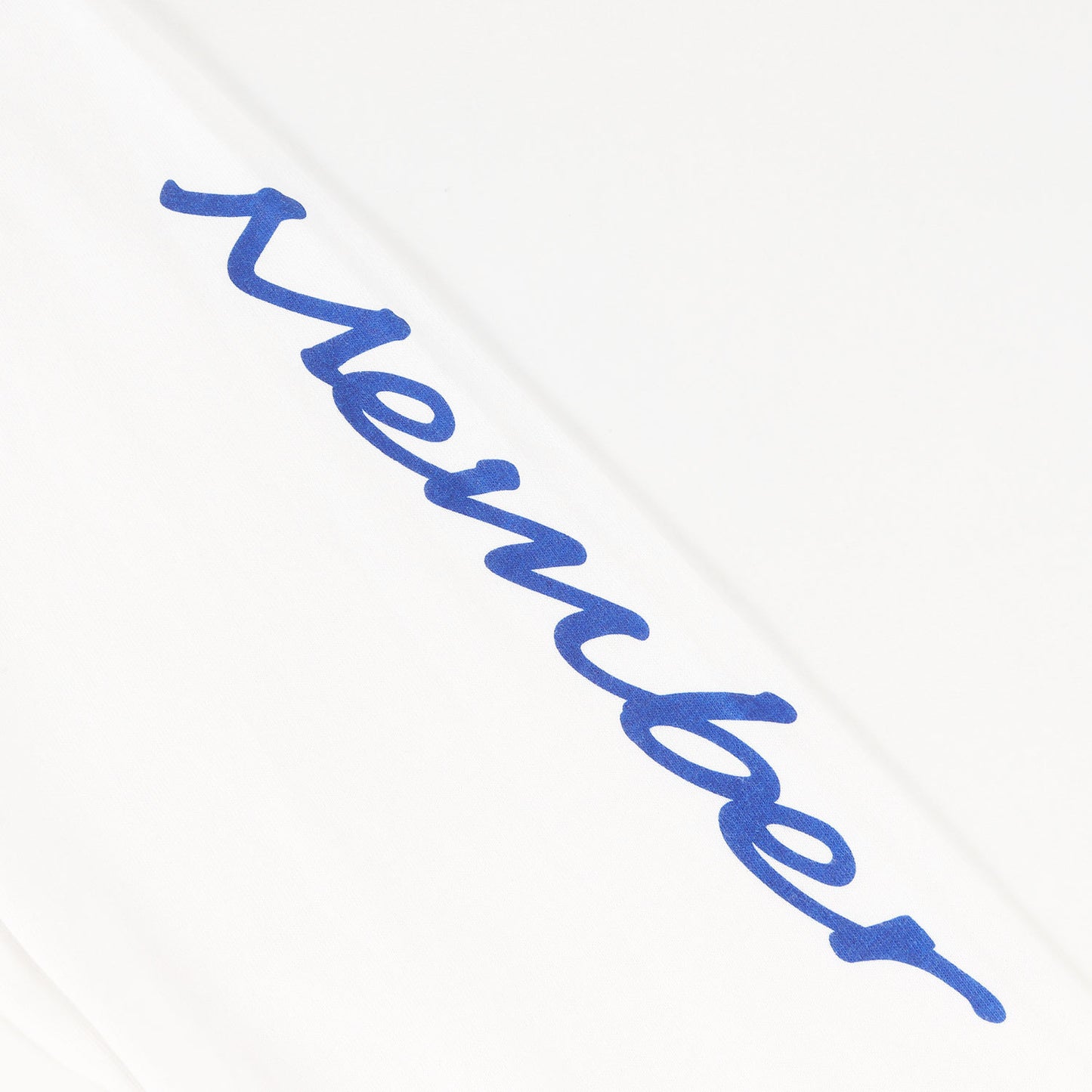 ブランドロゴ ロングスリーブ ポケット Tシャツ