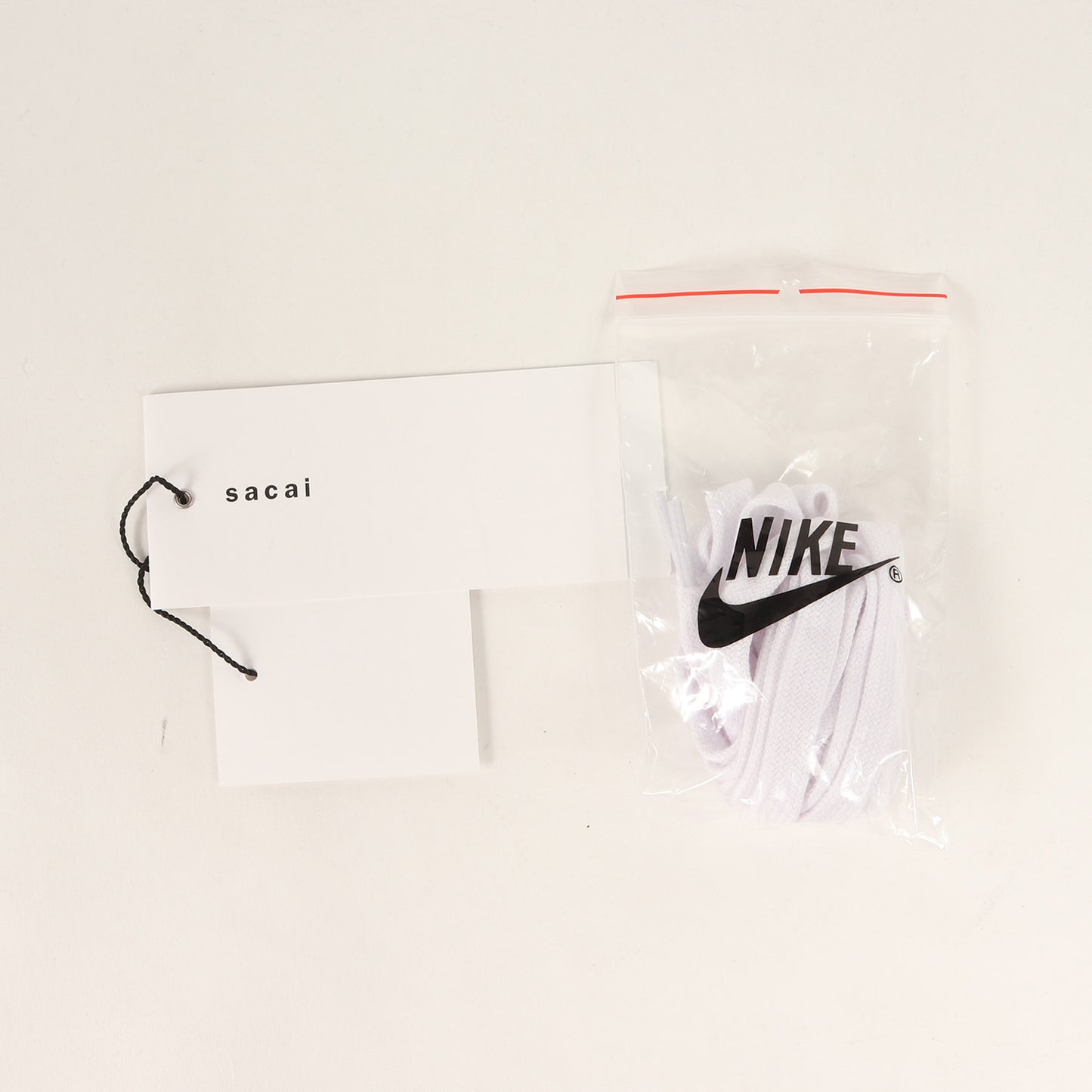 21SS ×NIKE ×fragment design LDWAFFLE / SF (DH2684-001)