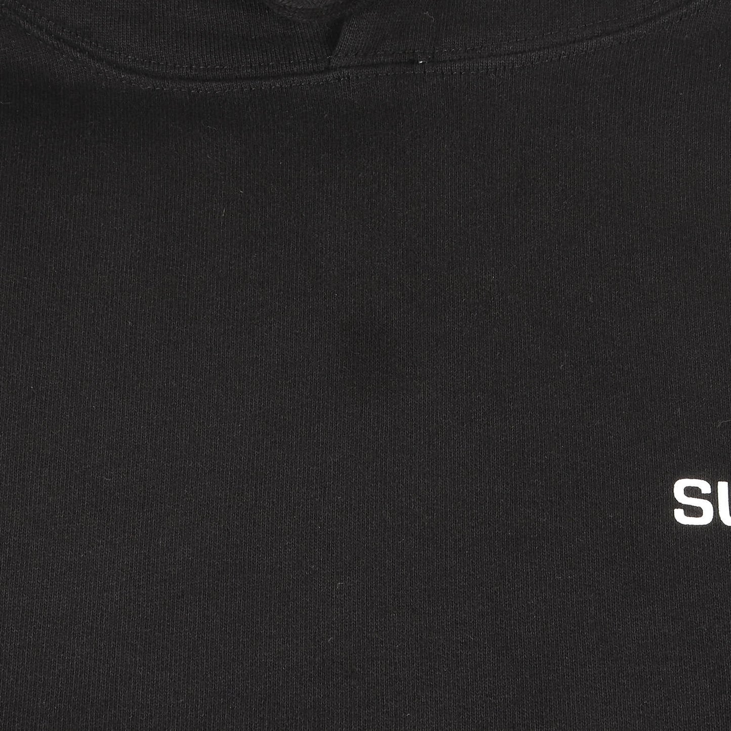 24SS サークルロゴ スウェットパーカー(Immortal Hooded Sweatshirt)