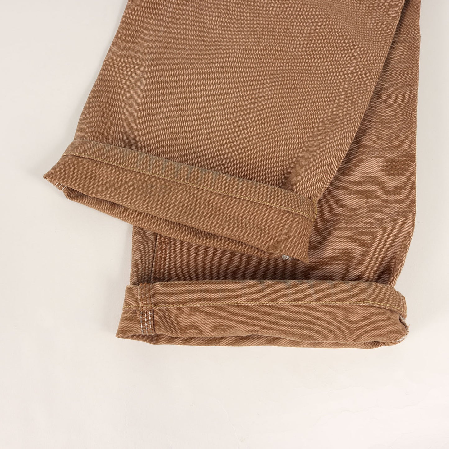 00s FR フレームレジスタント ブラウンダック ペインターパンツ