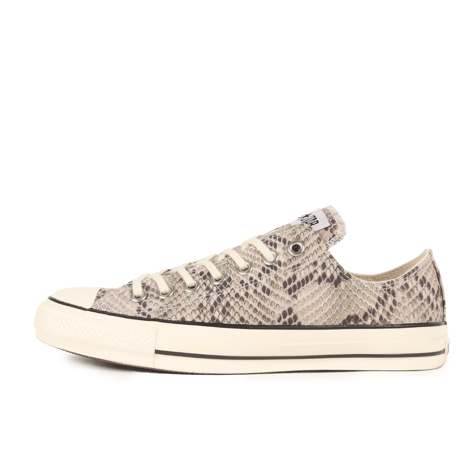 WACKO MARIA (ワコマリア) 20SS ×CONVERSE ALL STAR OX / WM (1CL624 