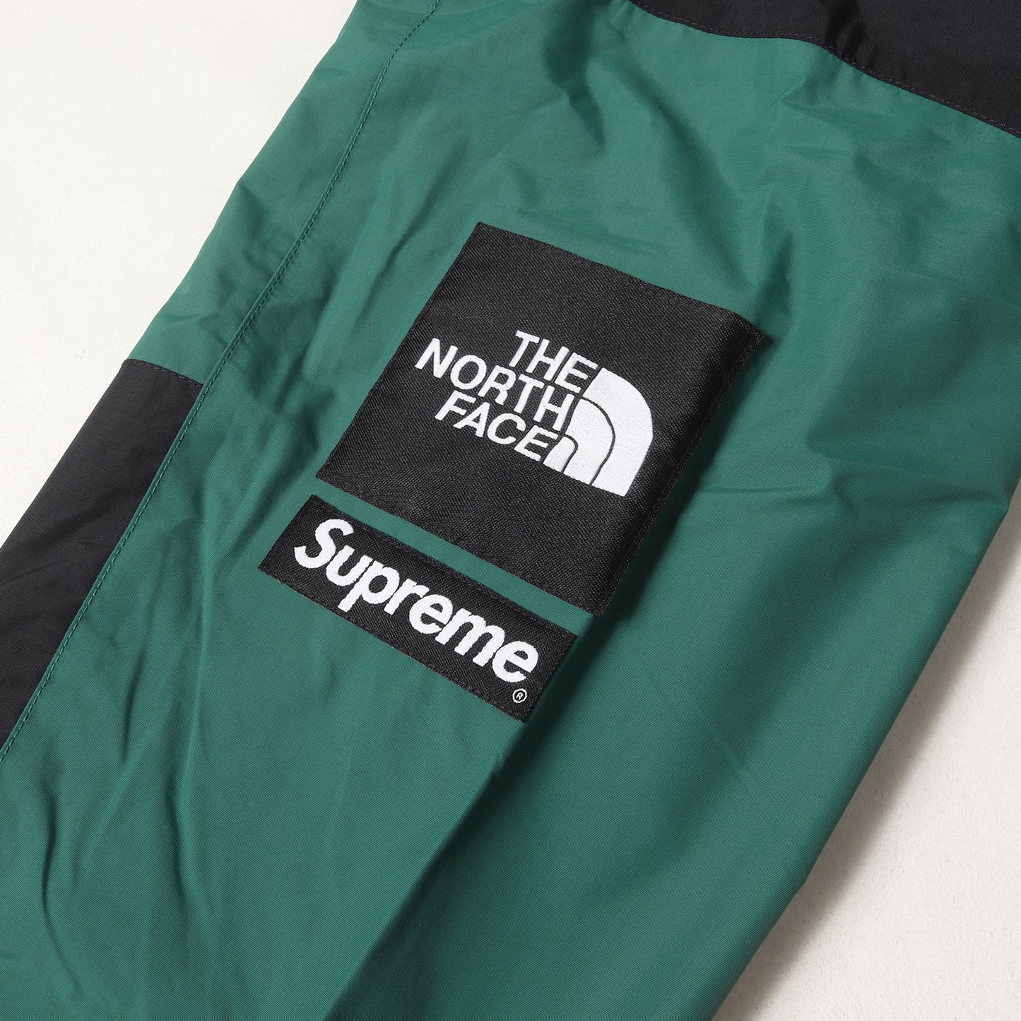 24AW ×THE NORTH FACE パッチ付き マウンテンジャケット(Mountain Jacket)