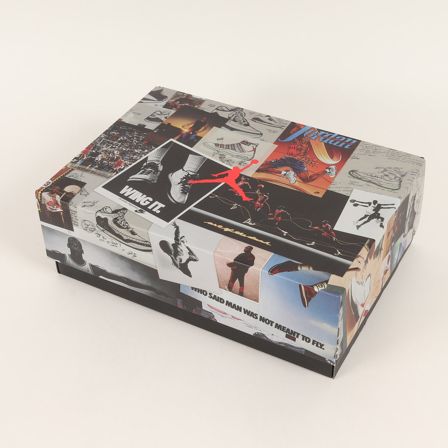 AIR JORDAN 3 RETRO SE PATCHWORK (DO1830-200)